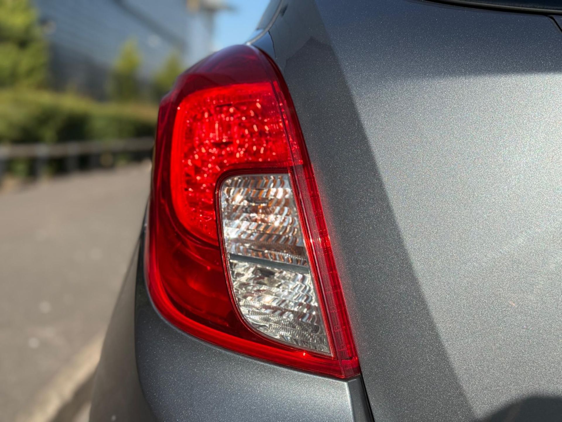 2015 VAUXHALL MOKKA SE 1.6 PETROL – 71K – LEATHER – PARKING SENSORS >>--NO VAT ON HAMMER--<< - Image 37 of 40