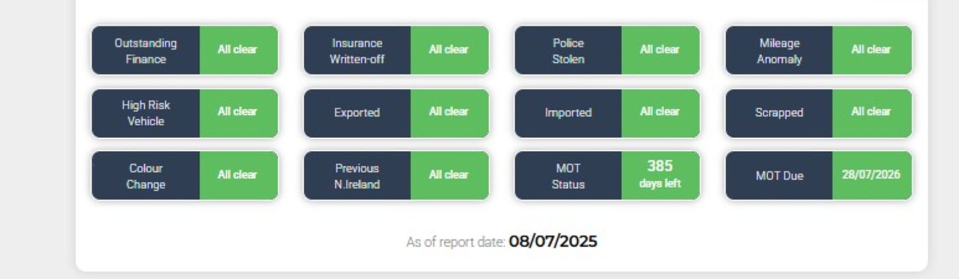 2016 CITROËN GRAND C4 PICASSO EXCLUSIVE+ 1.6 BLUEHDI– 96K MILES – RED >>--NO VAT ON HAMMER--<< - Image 39 of 39
