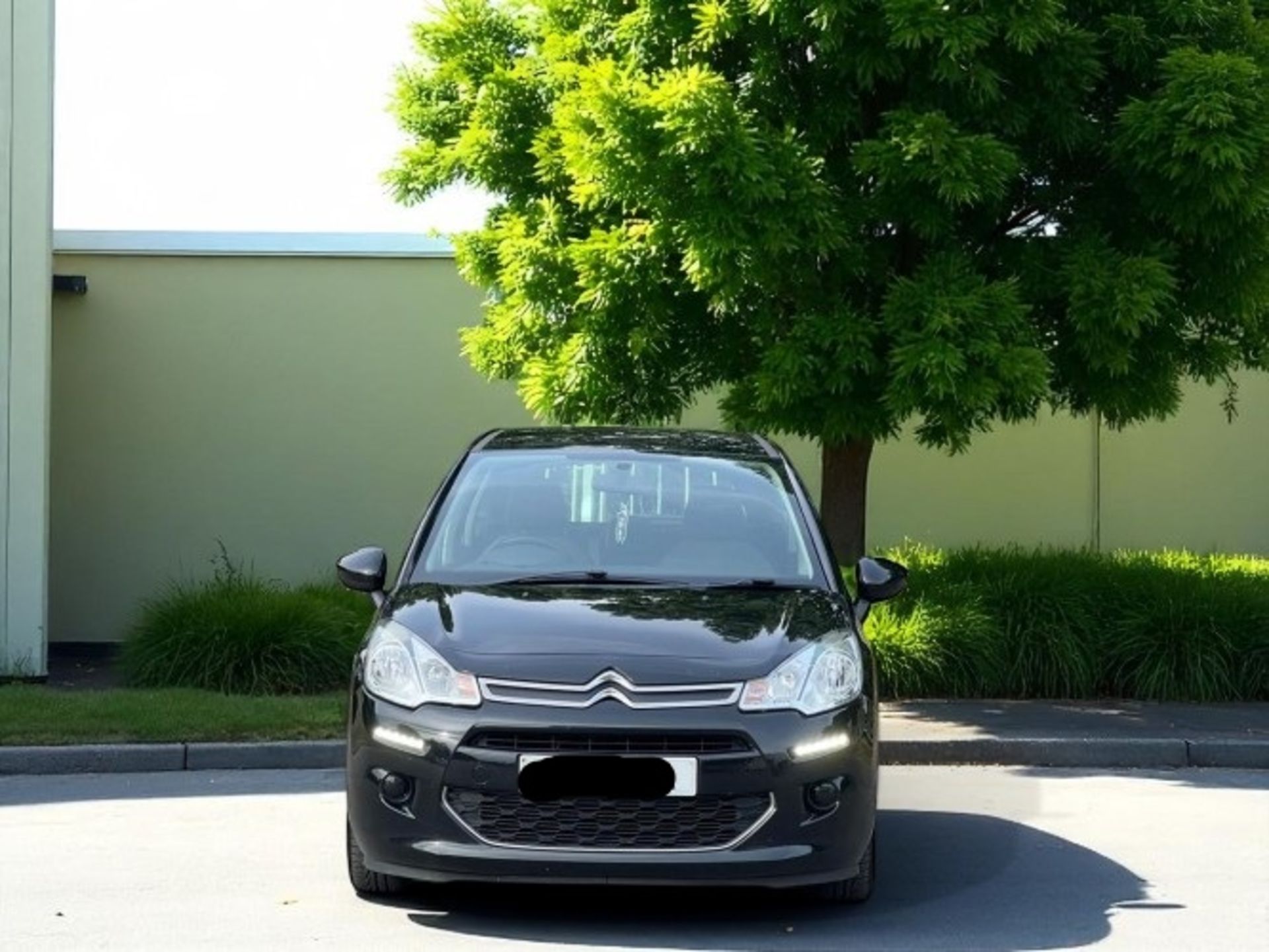 2014 CITROEN C3 1.2 VTI VTR+ – MANUAL >>--NO VAT ON HAMMER--<< - Image 2 of 26