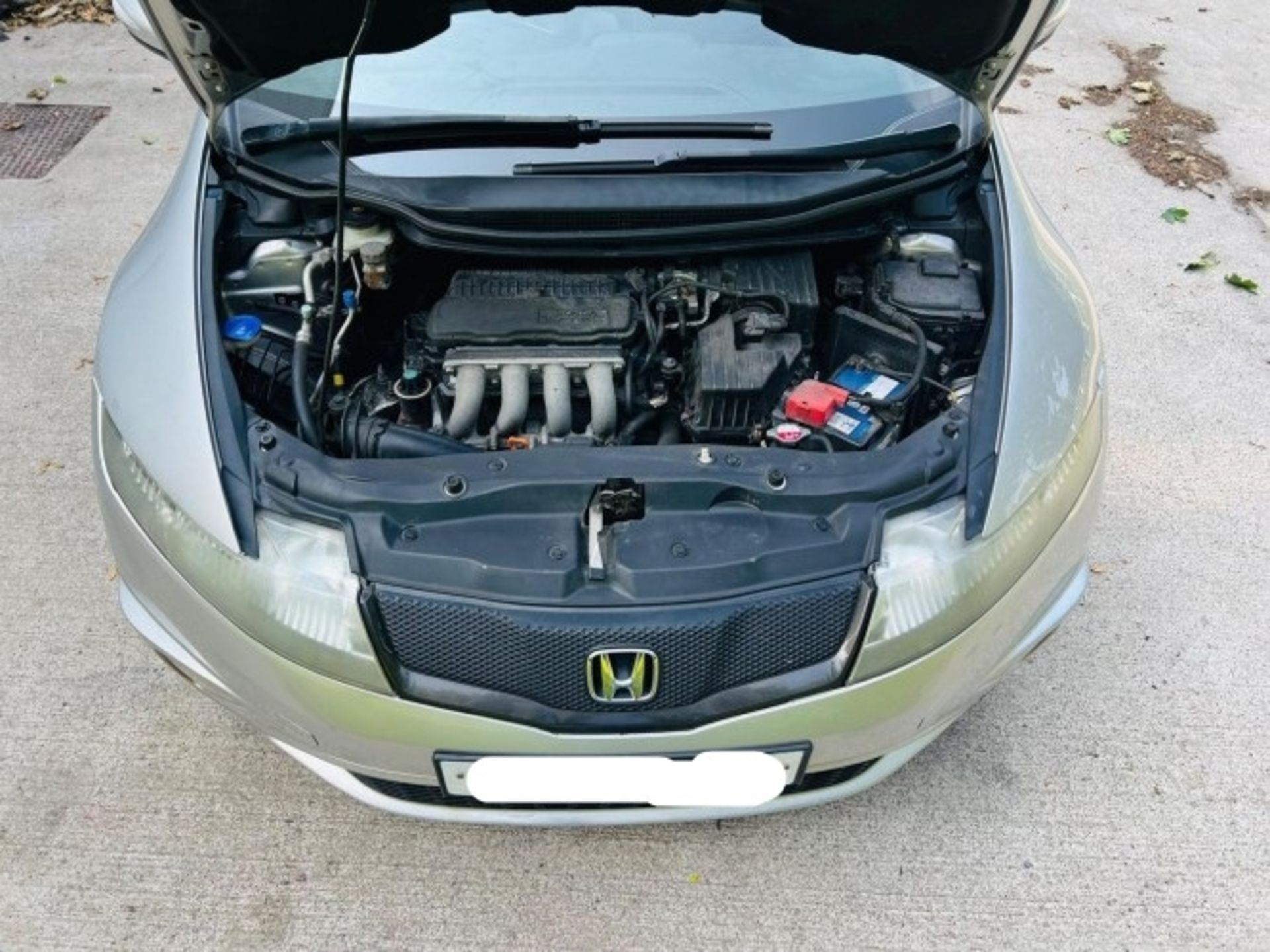 2010 HONDA CIVIC 1.4 I-VTEC SI 5DR – MANUAL HATCHBACK >>--NO VAT ON HAMMER--<< - Image 30 of 30