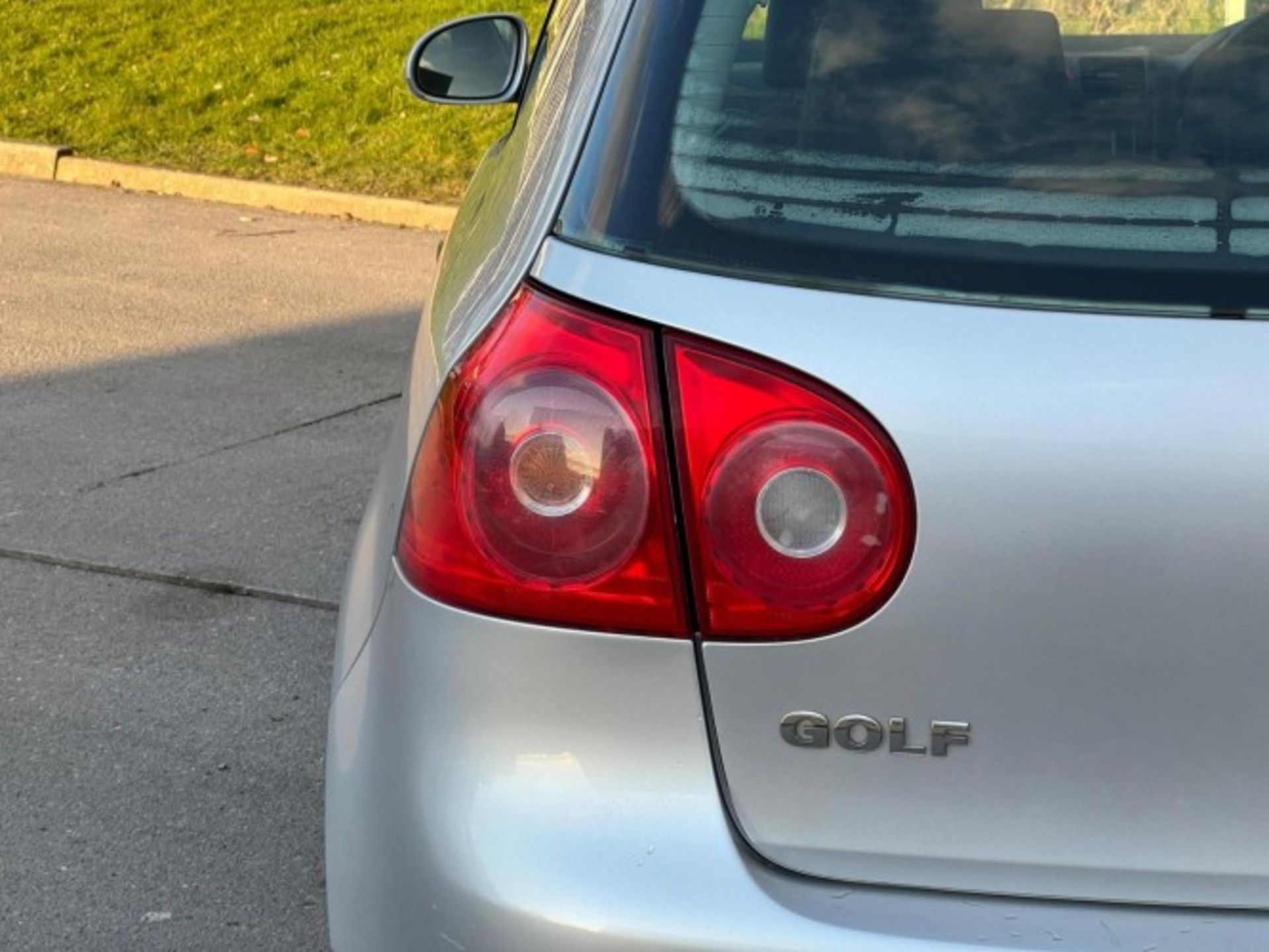 2006 VOLKSWAGEN GOLF 1.4 S – 138,872 MILES – MANUAL >>--NO VAT ON HAMMER--<< - Image 15 of 23