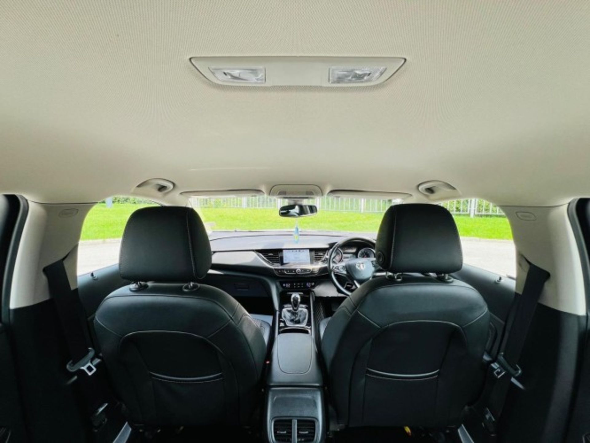 2018 VAUXHALL INSIGNIA 1.6 TURBO D ECOTEC TECH LINE NAV GRAND SPORT EURO 6 >>--NO VAT ON HAMMER--<< - Image 20 of 36