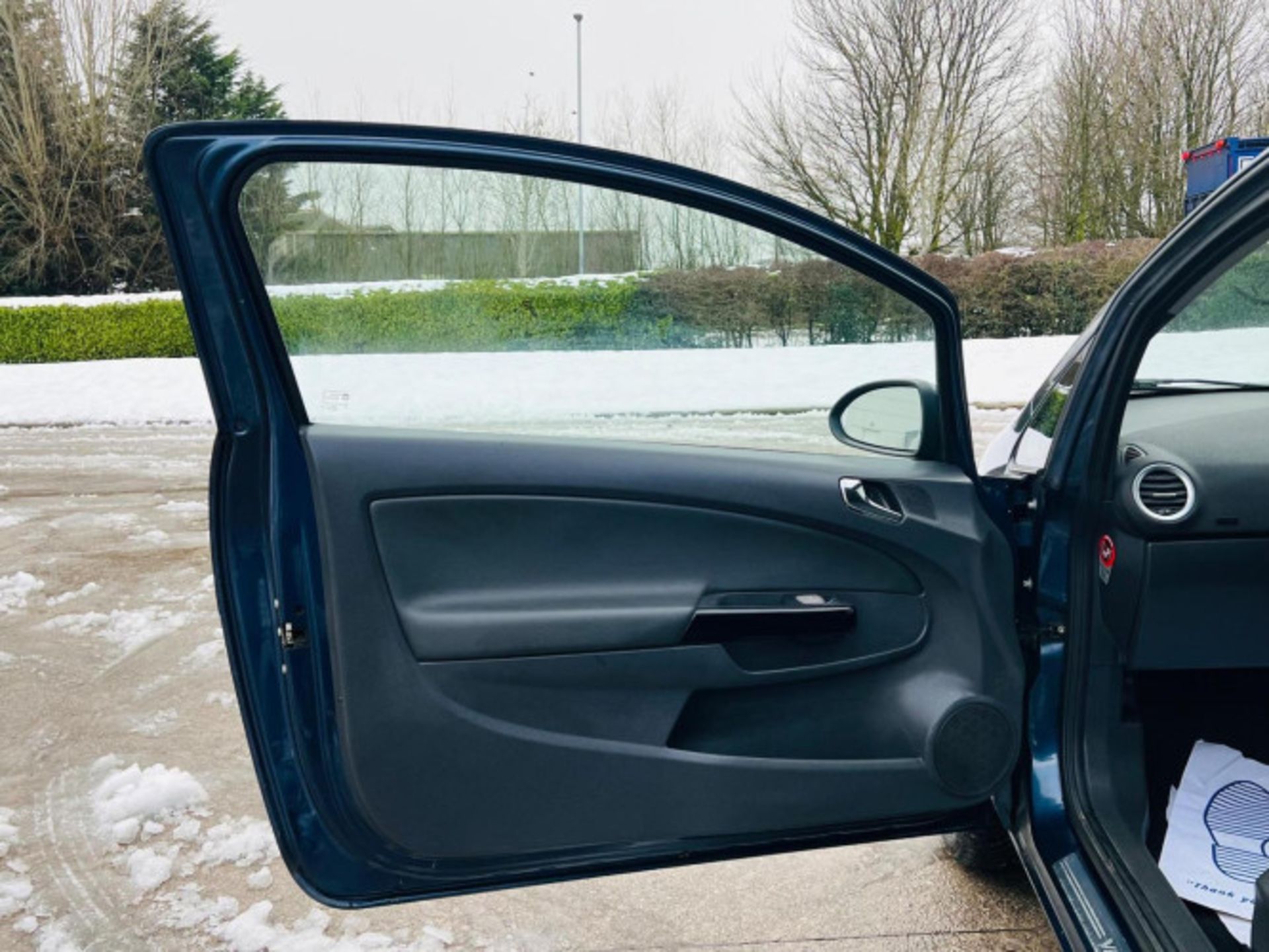 2013 VAUXHALL CORSA 1.2 16V SE 3DR >>--NO VAT ON HAMMER--<< - Image 32 of 32