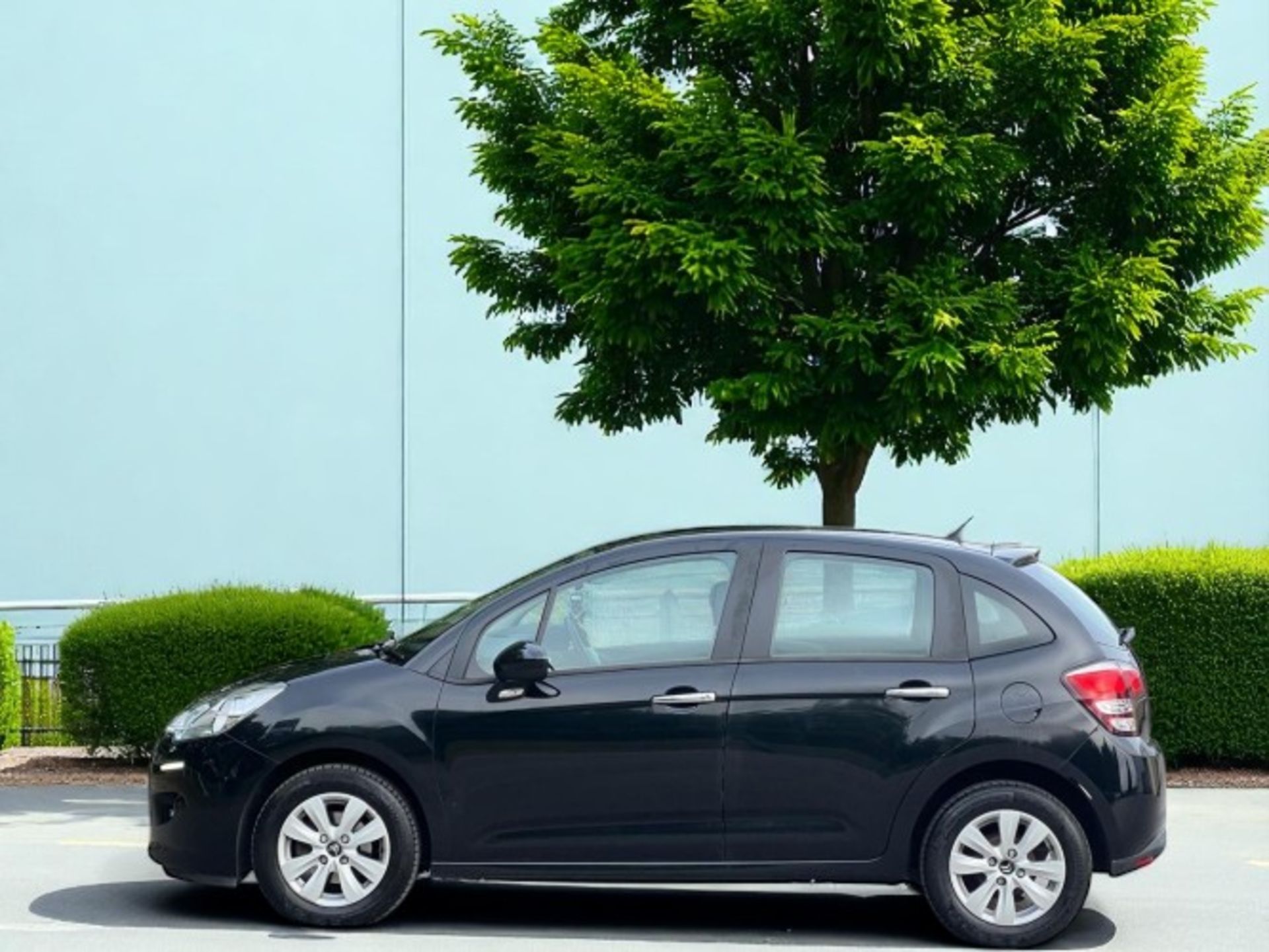 2014 CITROEN C3 1.2 VTI VTR+ – MANUAL >>--NO VAT ON HAMMER--<< - Image 5 of 26