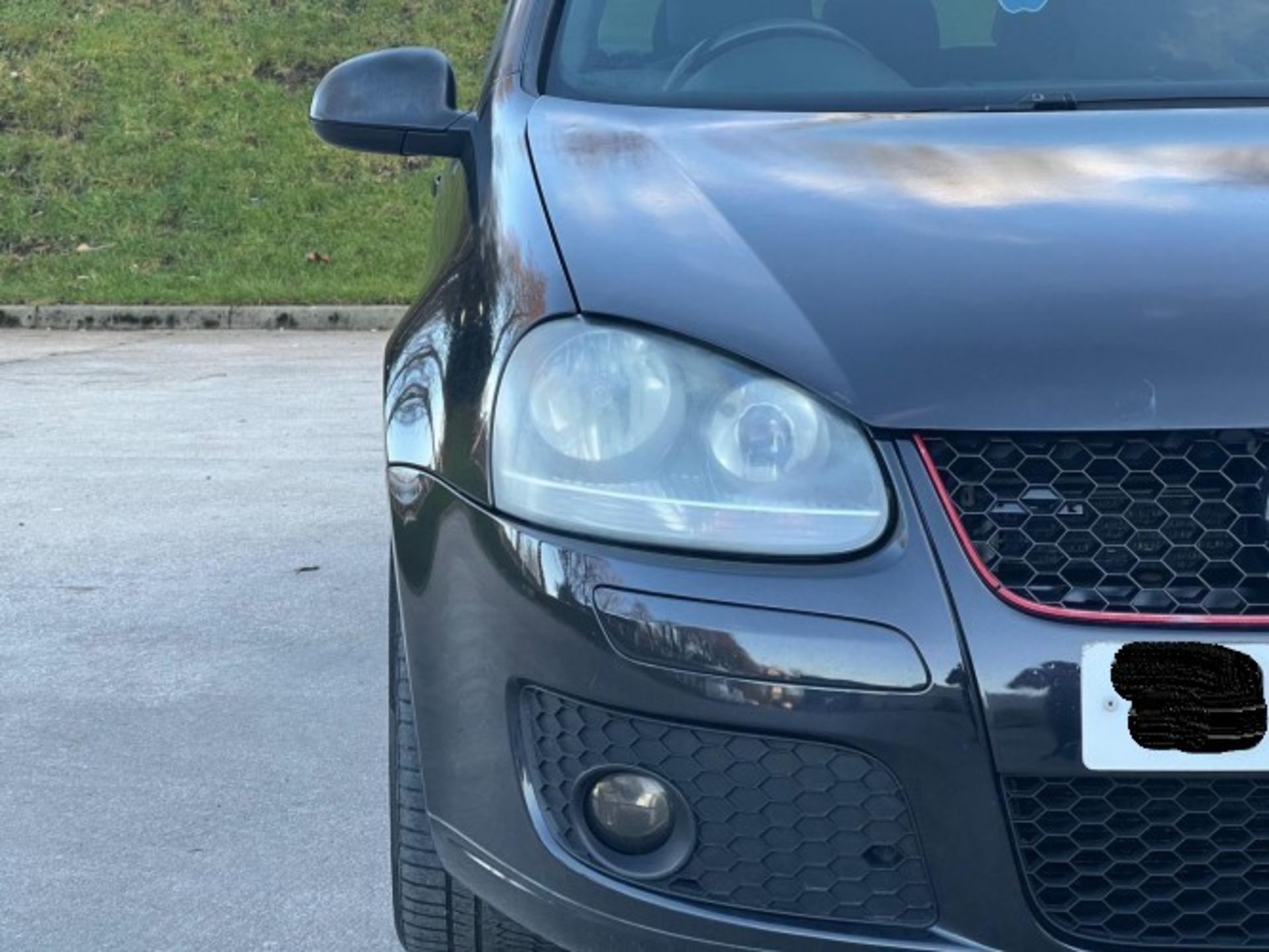 2007-57 VOLKSWAGEN GOLF 2.0 TFSI GTI 3DR – ULEZ COMPLIANT >>--NO VAT ON HAMMER--<< - Image 29 of 32