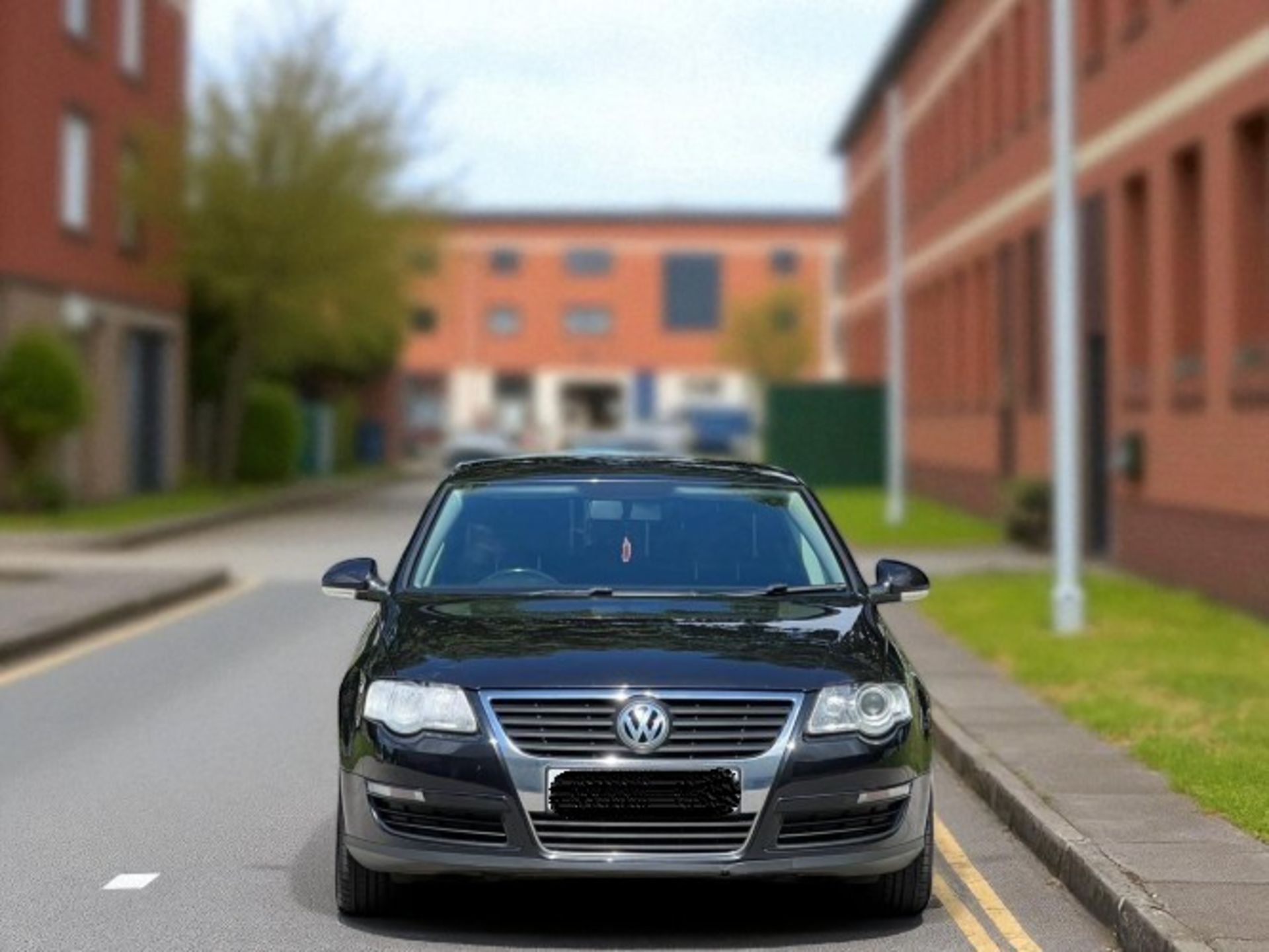 2008 VOLKSWAGEN PASSAT 2.0 TDI SE – MANUAL>>--NO VAT ON HAMMER--<< - Image 3 of 36