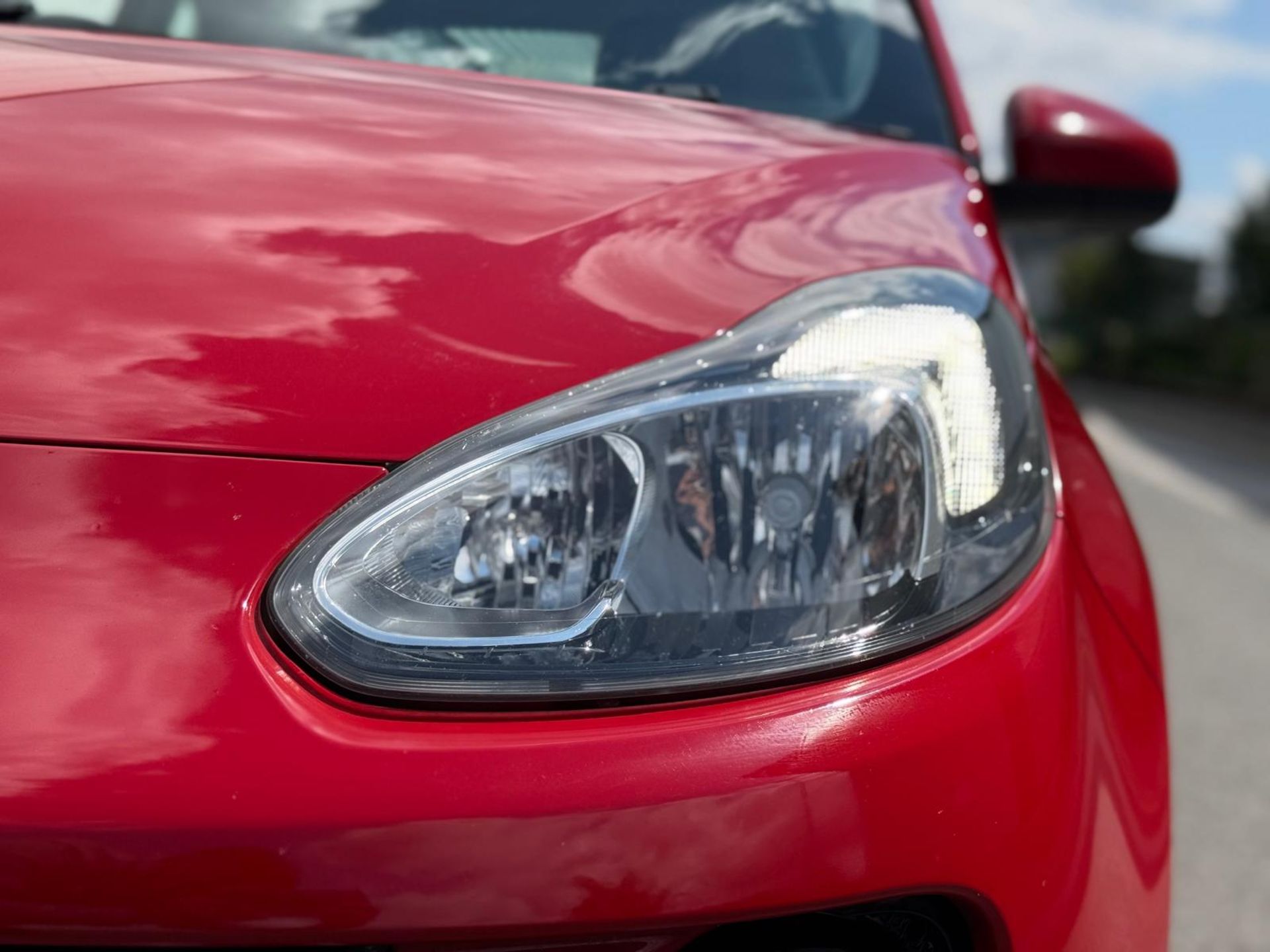 2015 VAUXHALL ADAM 1.2I JAM EURO 6 – 88K MILES – FSH >>--NO VAT ON HAMMER--<< - Image 33 of 35