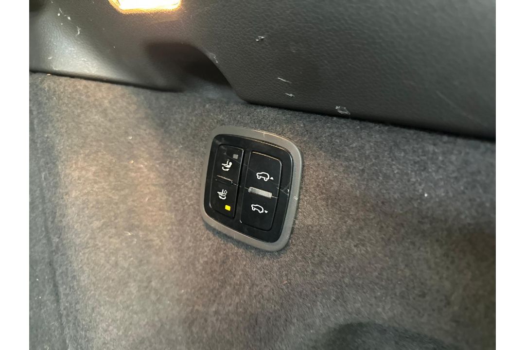2015 PORSCHE MACAN S D S-A – 3.0 V6 DIESEL – SEMI-AUTO – 125K MILES >>--NO VAT ON HAMMER--<< - Image 22 of 31