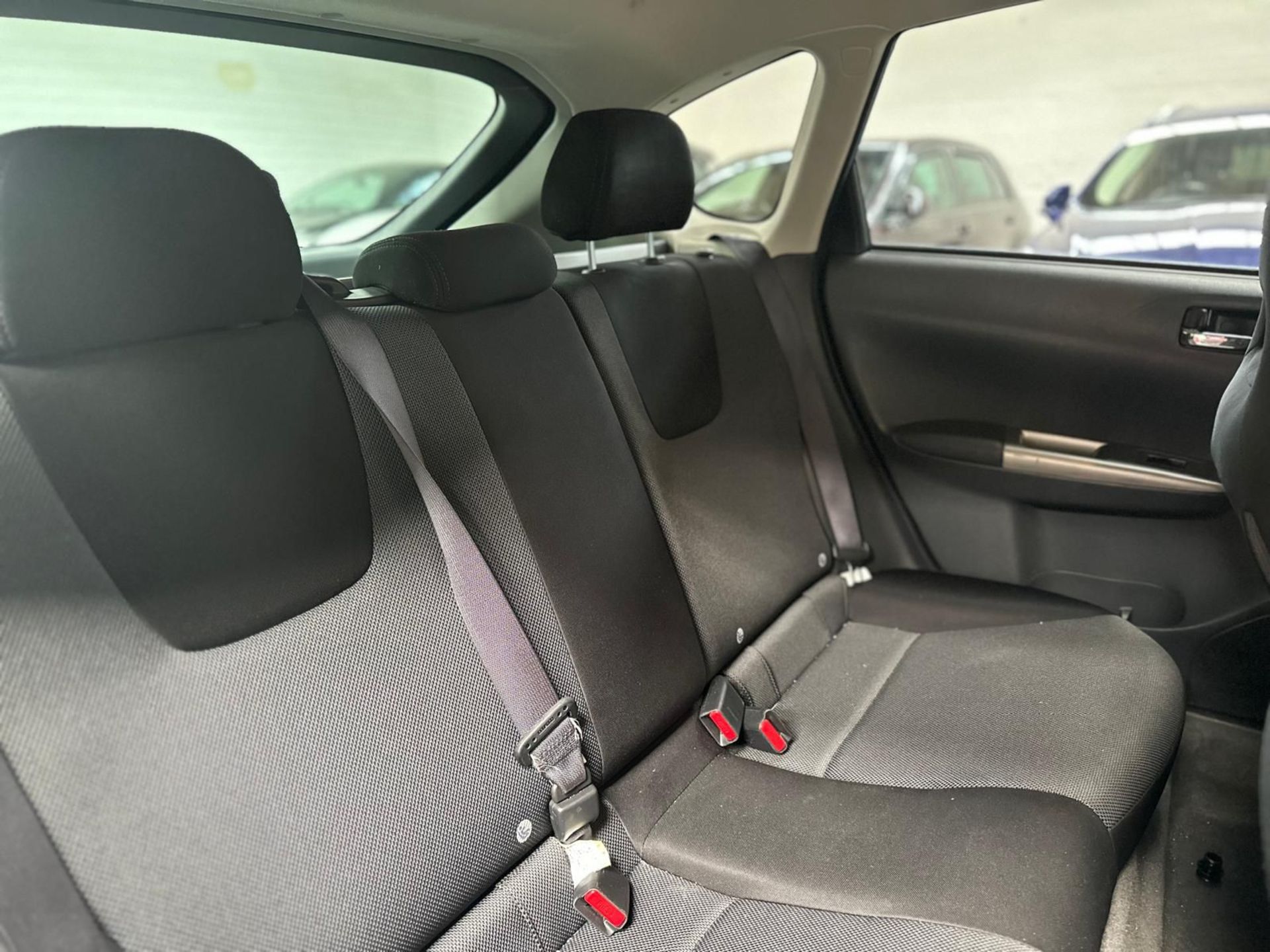 2010 SUBARU IMPREZA WRX – 2.5L PETROL – MANUAL – 5 DOOR HATCHBACK >>--NO VAT ON HAMMER--<< - Image 16 of 29