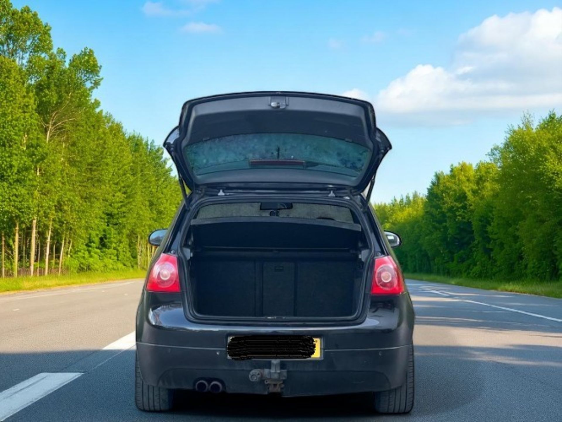 2007-57 VOLKSWAGEN GOLF 2.0 TFSI GTI 3DR – ULEZ COMPLIANT >>--NO VAT ON HAMMER--<< - Image 4 of 32