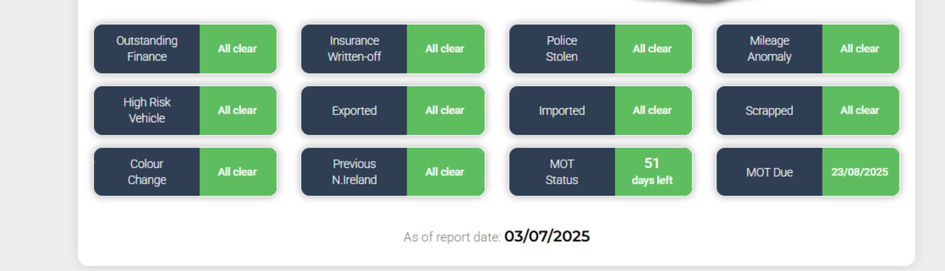 2015 VAUXHALL MOKKA SE 1.6 PETROL – 71K – LEATHER – PARKING SENSORS >>--NO VAT ON HAMMER--<< - Image 40 of 40