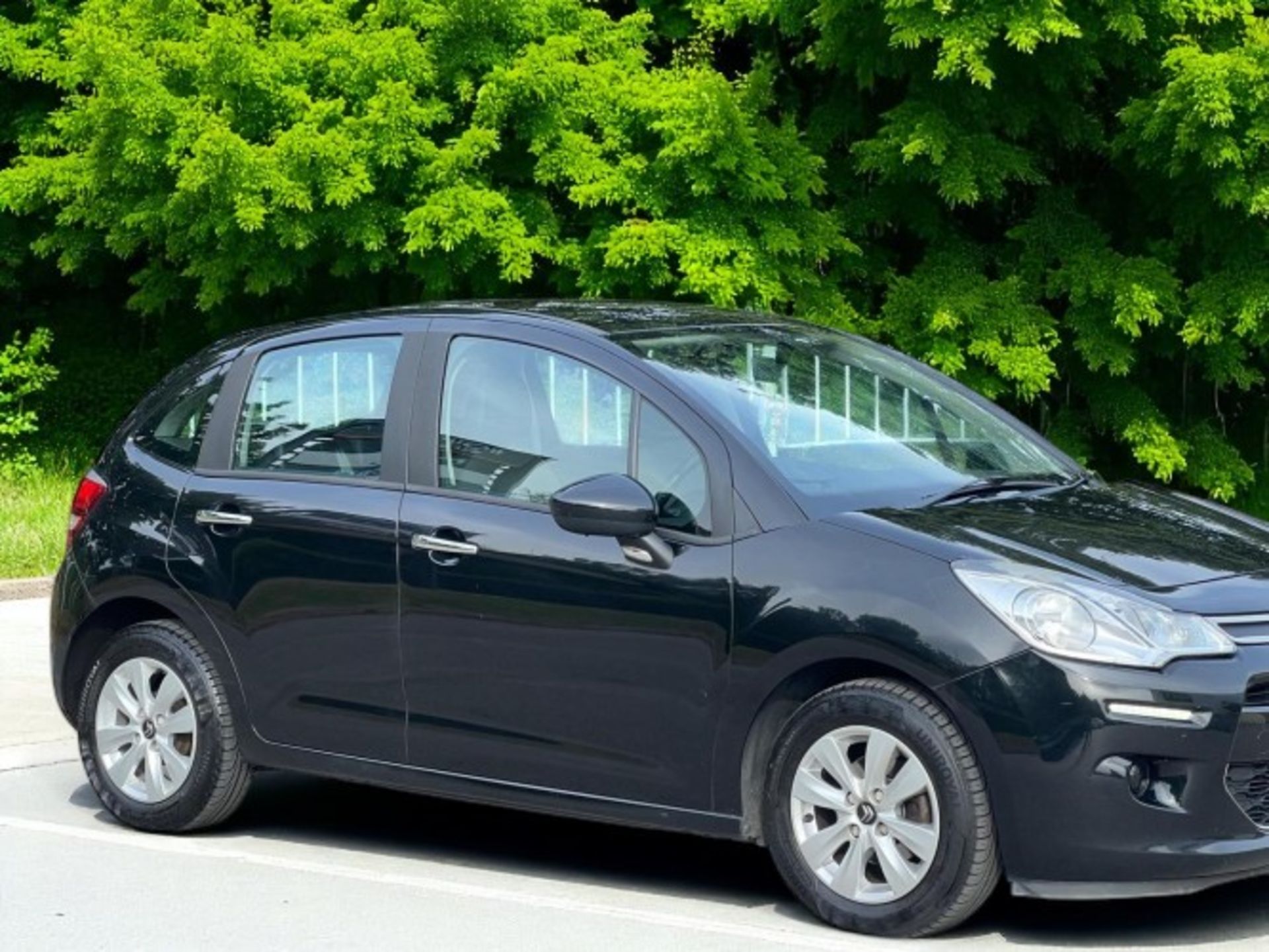 2014 CITROEN C3 1.2 VTI VTR+ – MANUAL >>--NO VAT ON HAMMER--<< - Image 6 of 26