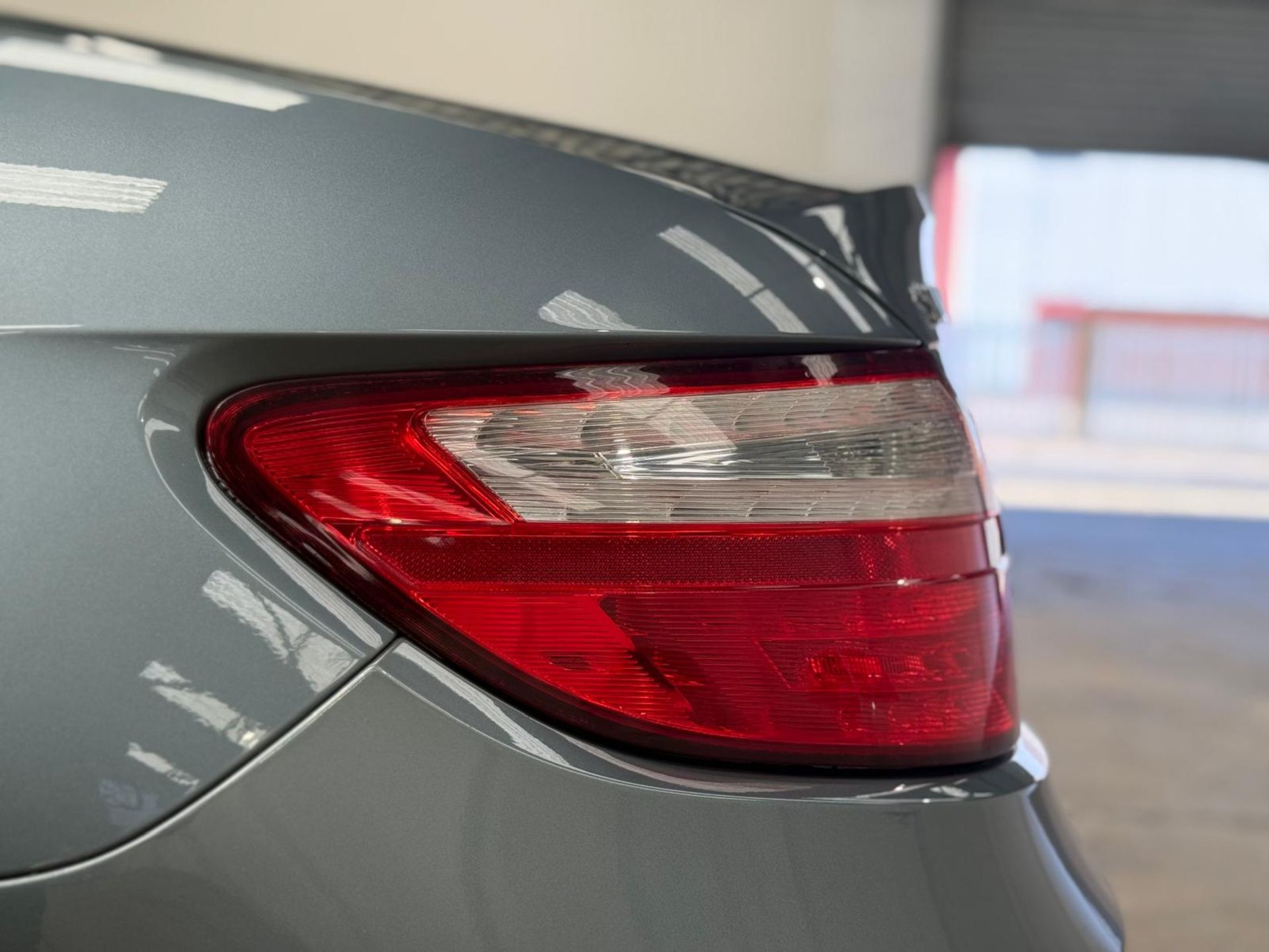 2012 MERCEDES-BENZ SLK200 BLUEEFFICIENCY AUTO – 1.8 PETROL– 147K MILES >>--NO VAT ON HAMMER--<< - Image 27 of 38