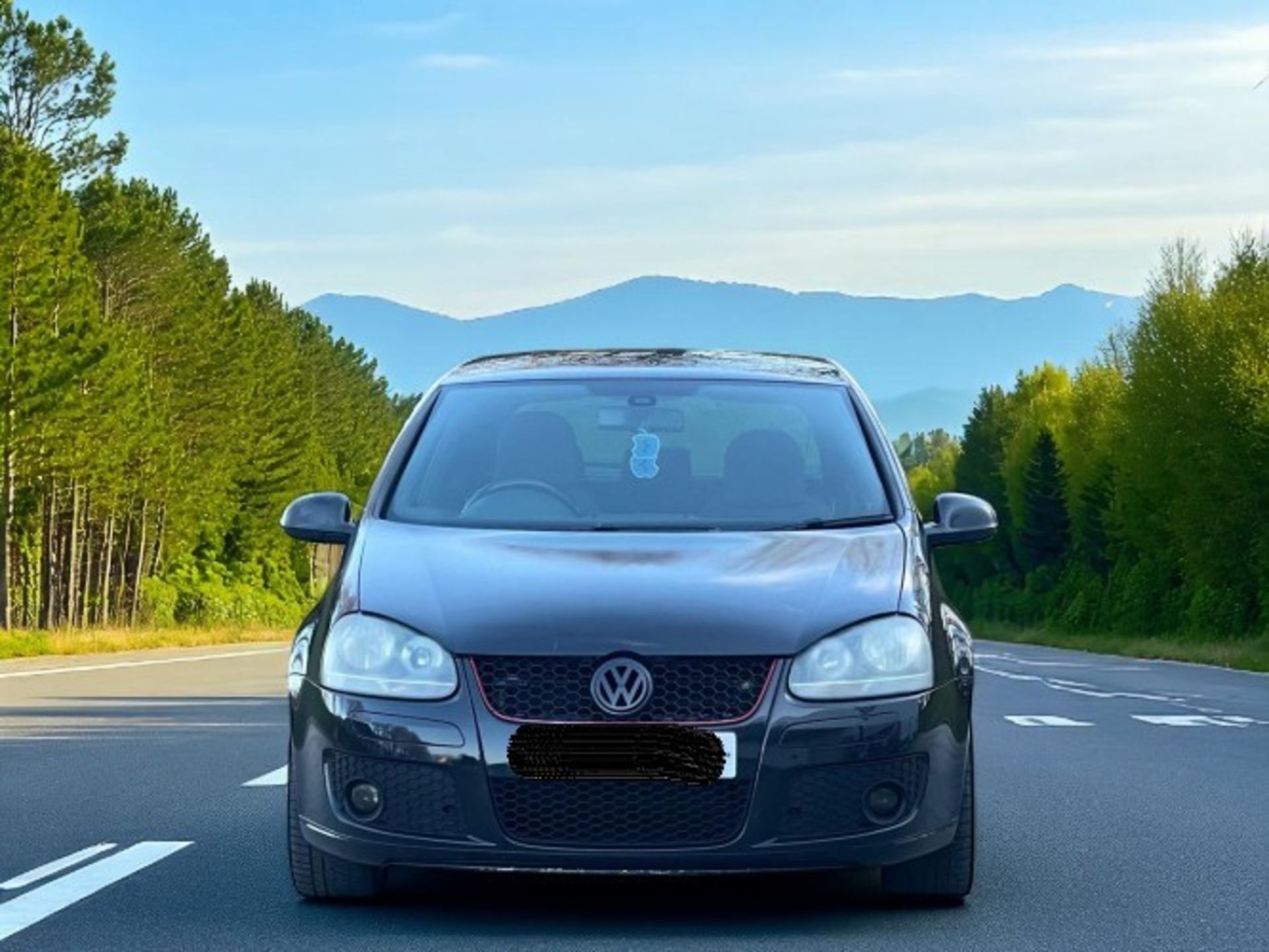 2007-57 VOLKSWAGEN GOLF 2.0 TFSI GTI 3DR – ULEZ COMPLIANT >>--NO VAT ON HAMMER--<< - Image 11 of 32