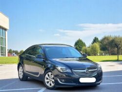 VAUXHALL INSIGNIA 2.0 CDTI ECOFLEX SRI NAV (S/S) 5DR >>--NO VAT ON HAMMER--<<