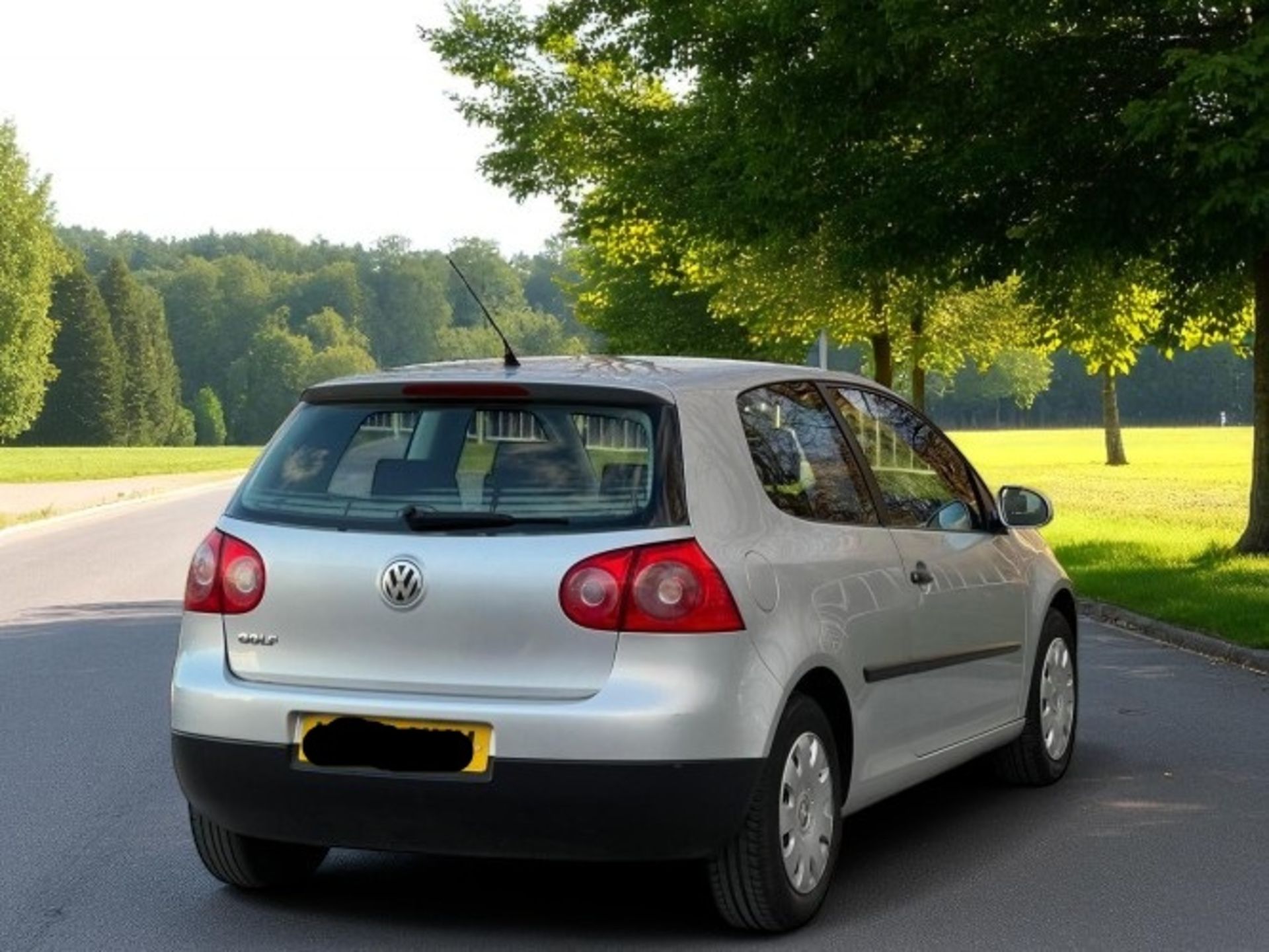 2006 VOLKSWAGEN GOLF 1.4 S – 138,872 MILES – MANUAL >>--NO VAT ON HAMMER--<< - Image 6 of 23