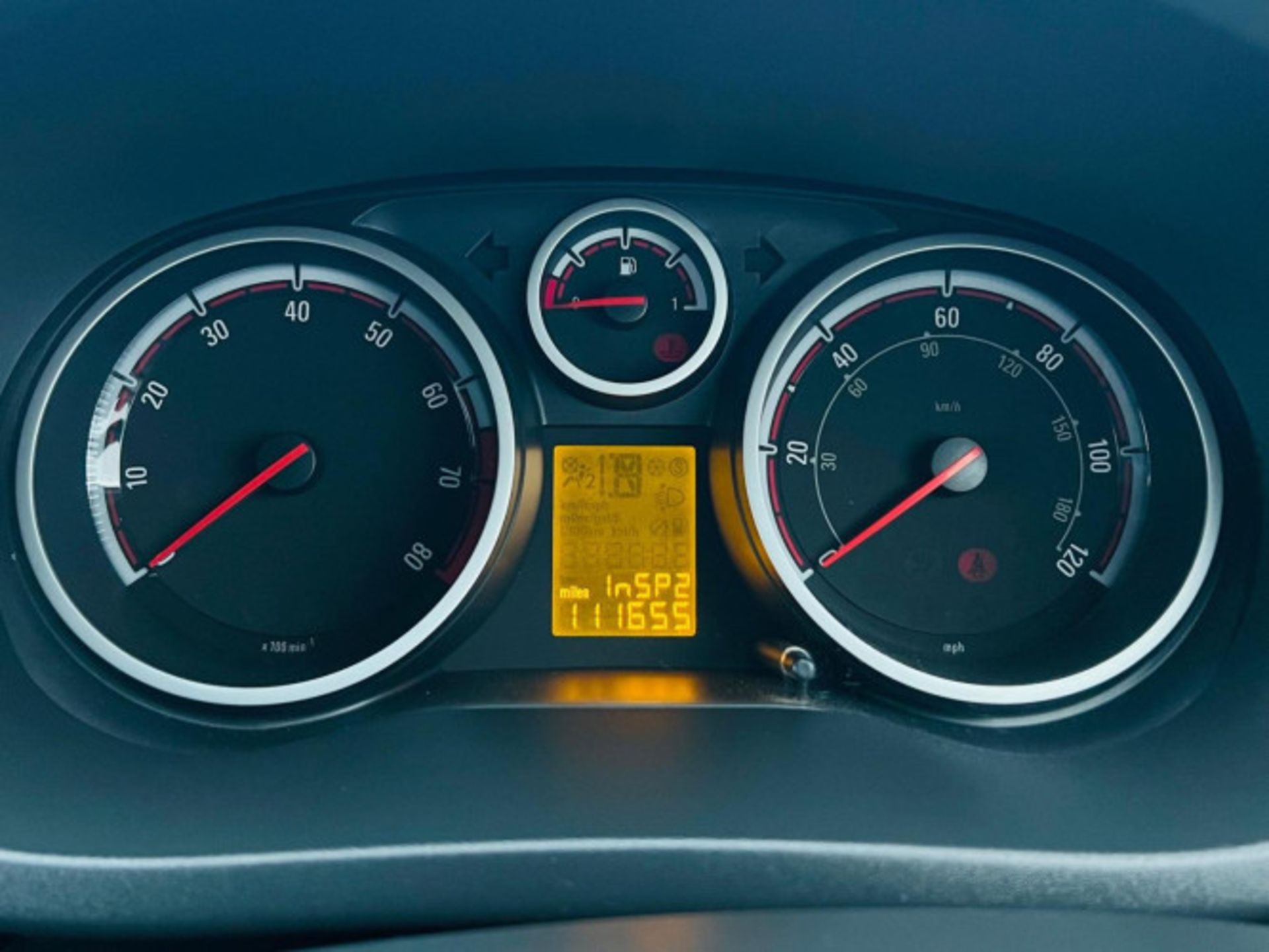 2013 VAUXHALL CORSA 1.2 16V SE 3DR >>--NO VAT ON HAMMER--<< - Image 31 of 32