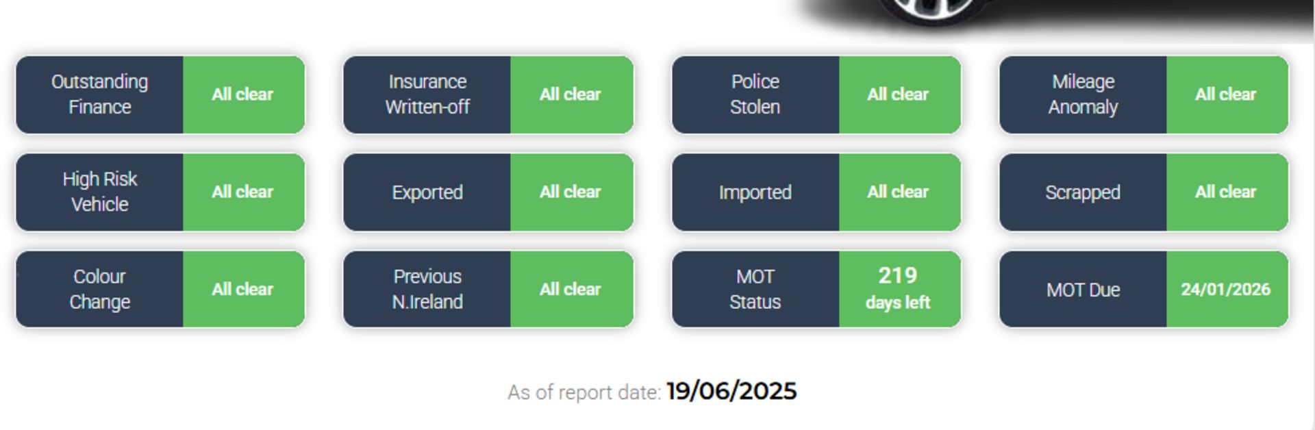 2014 CITROEN C3 1.2 VTI VTR+ – MANUAL >>--NO VAT ON HAMMER--<< - Image 26 of 26
