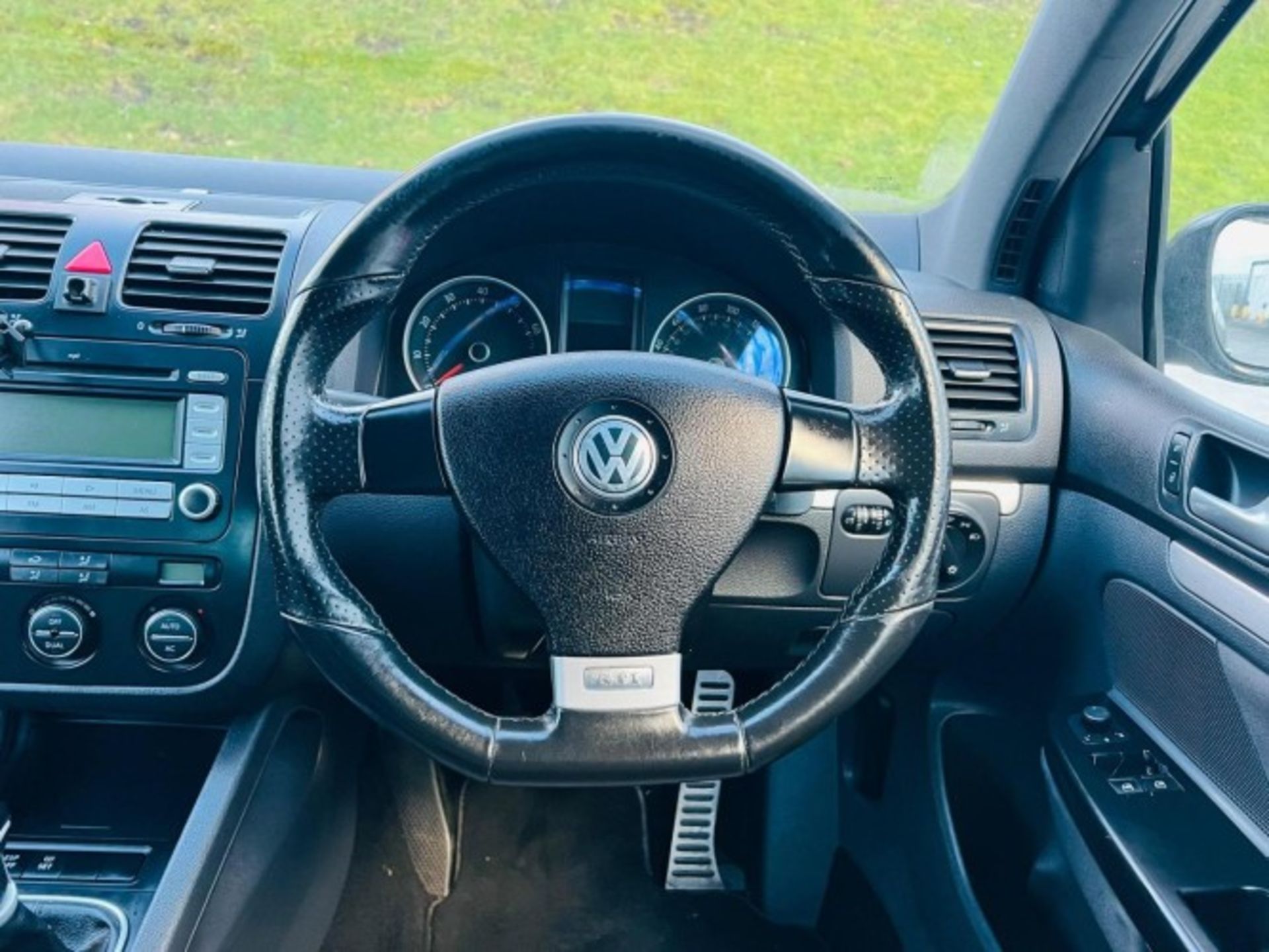2007-57 VOLKSWAGEN GOLF 2.0 TFSI GTI 3DR – ULEZ COMPLIANT >>--NO VAT ON HAMMER--<< - Image 19 of 32