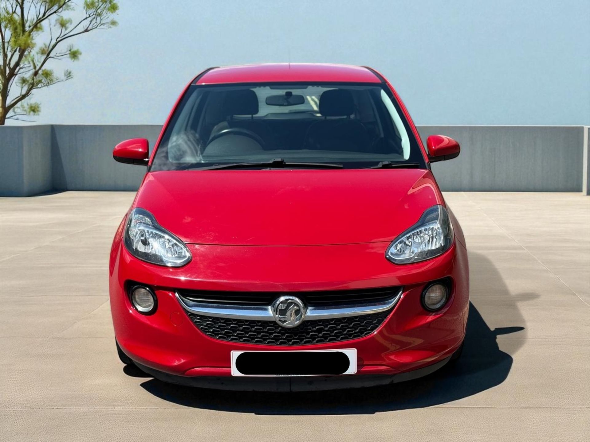 2015 VAUXHALL ADAM 1.2I JAM EURO 6 – 88K MILES – FSH >>--NO VAT ON HAMMER--<< - Image 16 of 35