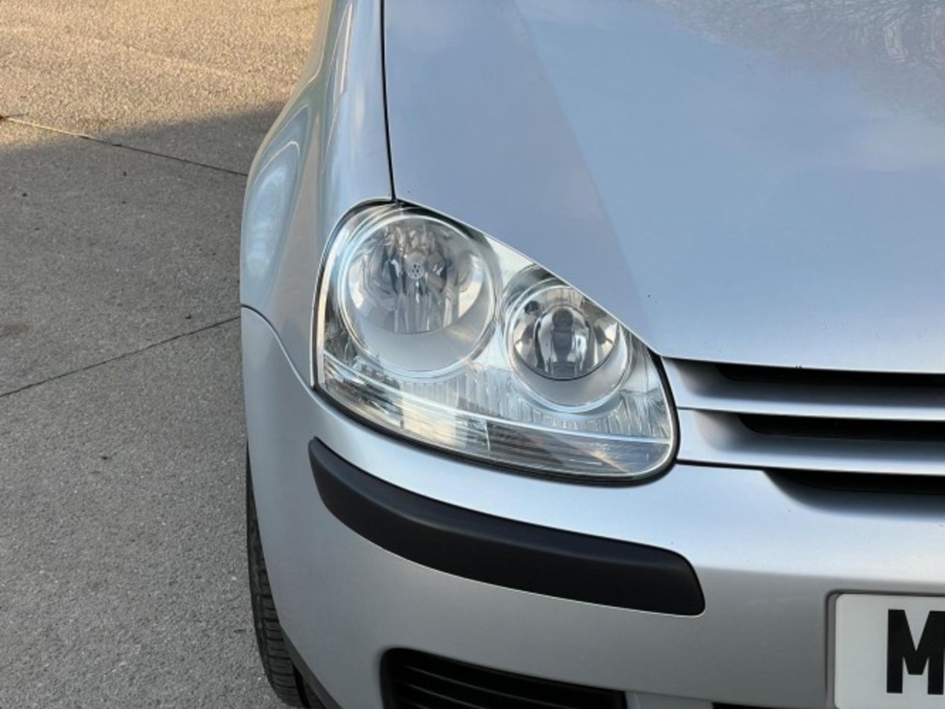 2006 VOLKSWAGEN GOLF 1.4 S – 138,872 MILES – MANUAL >>--NO VAT ON HAMMER--<< - Image 10 of 23