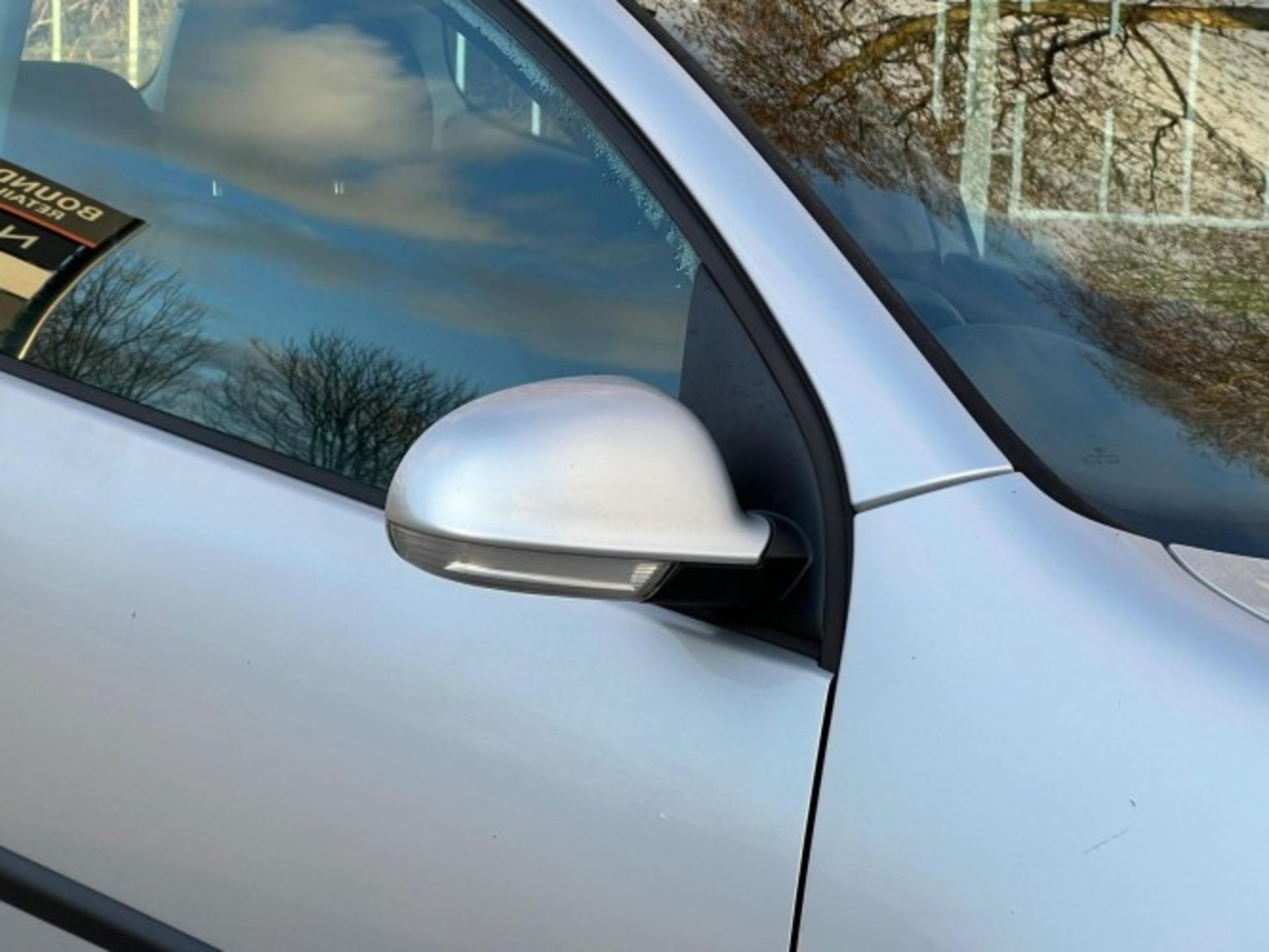 2006 VOLKSWAGEN GOLF 1.4 S – 138,872 MILES – MANUAL >>--NO VAT ON HAMMER--<< - Image 12 of 23