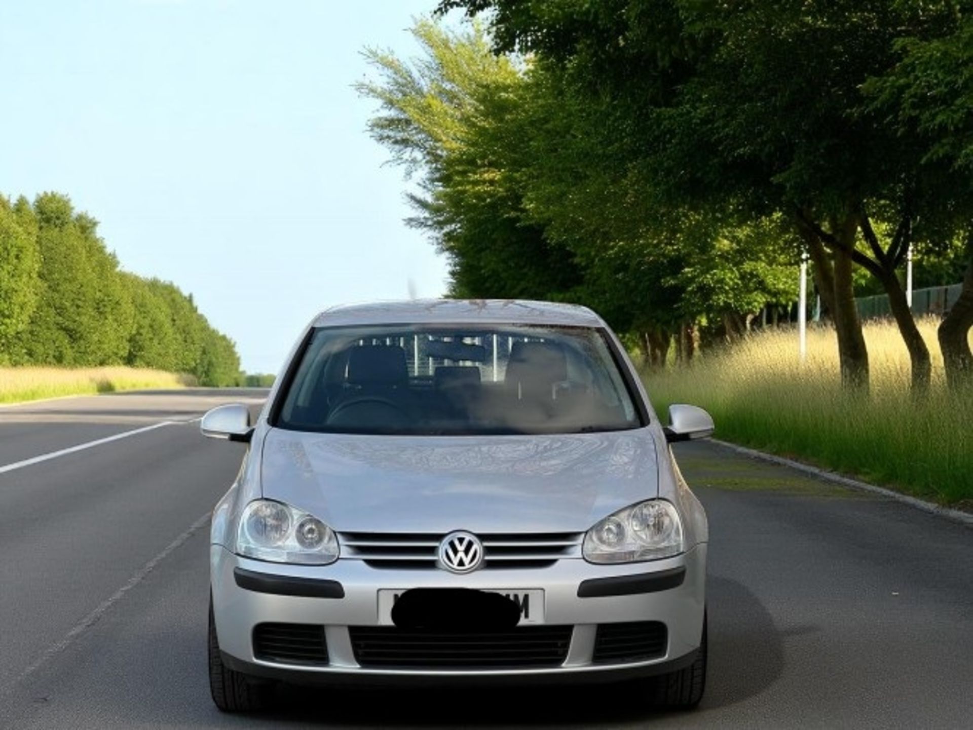 2006 VOLKSWAGEN GOLF 1.4 S – 138,872 MILES – MANUAL >>--NO VAT ON HAMMER--<< - Image 3 of 23