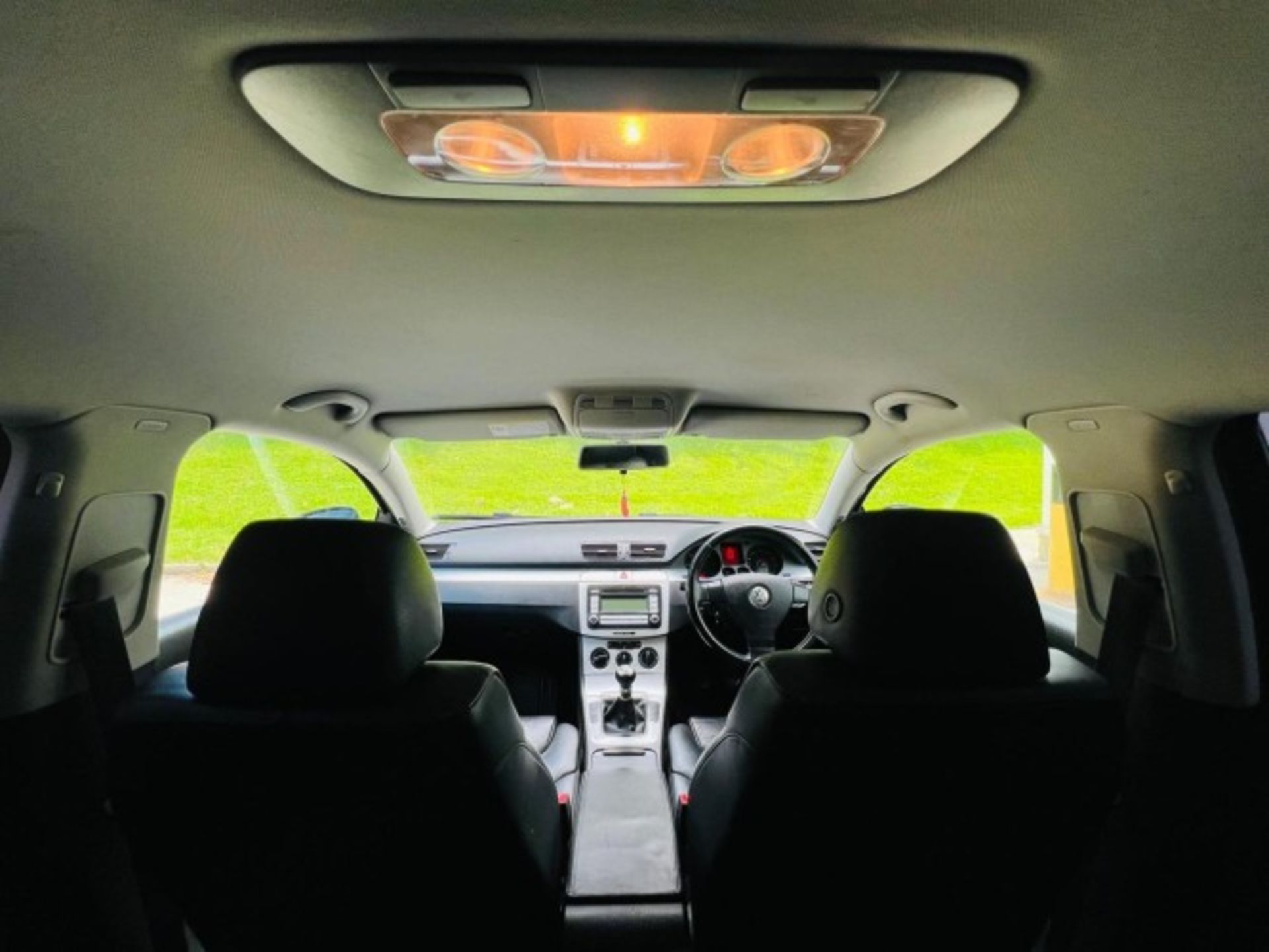 2008 VOLKSWAGEN PASSAT 2.0 TDI SE – MANUAL>>--NO VAT ON HAMMER--<< - Image 30 of 36