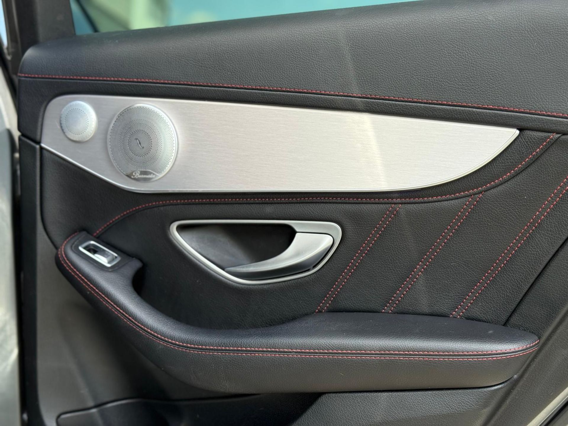 2019 MERCEDES-BENZ AMG C 43 PREMIUM PLUS – 4MATIC – 3.0 V6 >>--NO VAT ON HAMMER--<< - Image 24 of 38