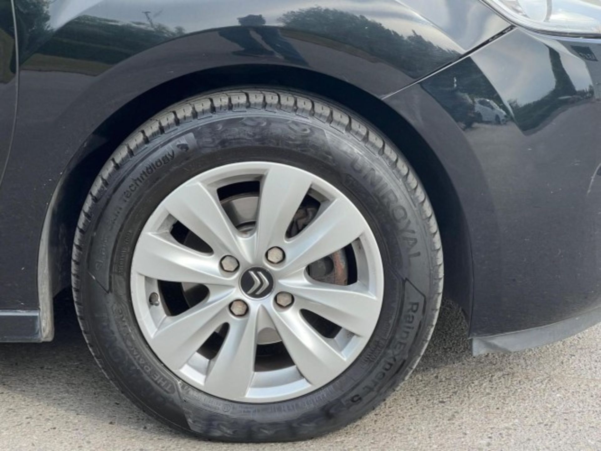 2014 CITROEN C3 1.2 VTI VTR+ – MANUAL >>--NO VAT ON HAMMER--<< - Image 23 of 26