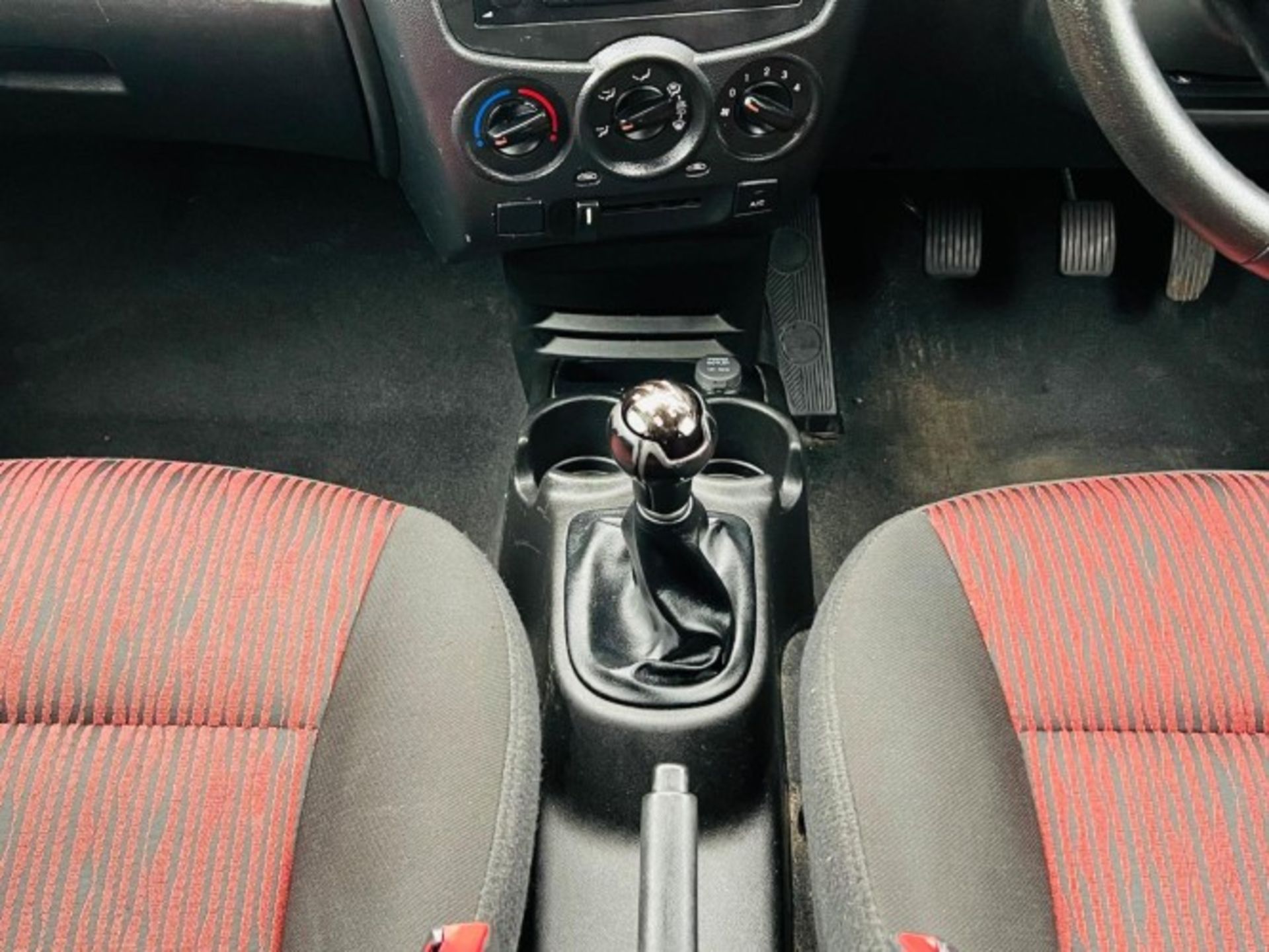 *(ONLY 51K MILEAGE)** 2010 KIA PICANTO 1.0 SPICE 5DR HATCHBACK – MANUAL PETROL>-NO VAT ON HAMMER-< - Image 15 of 37