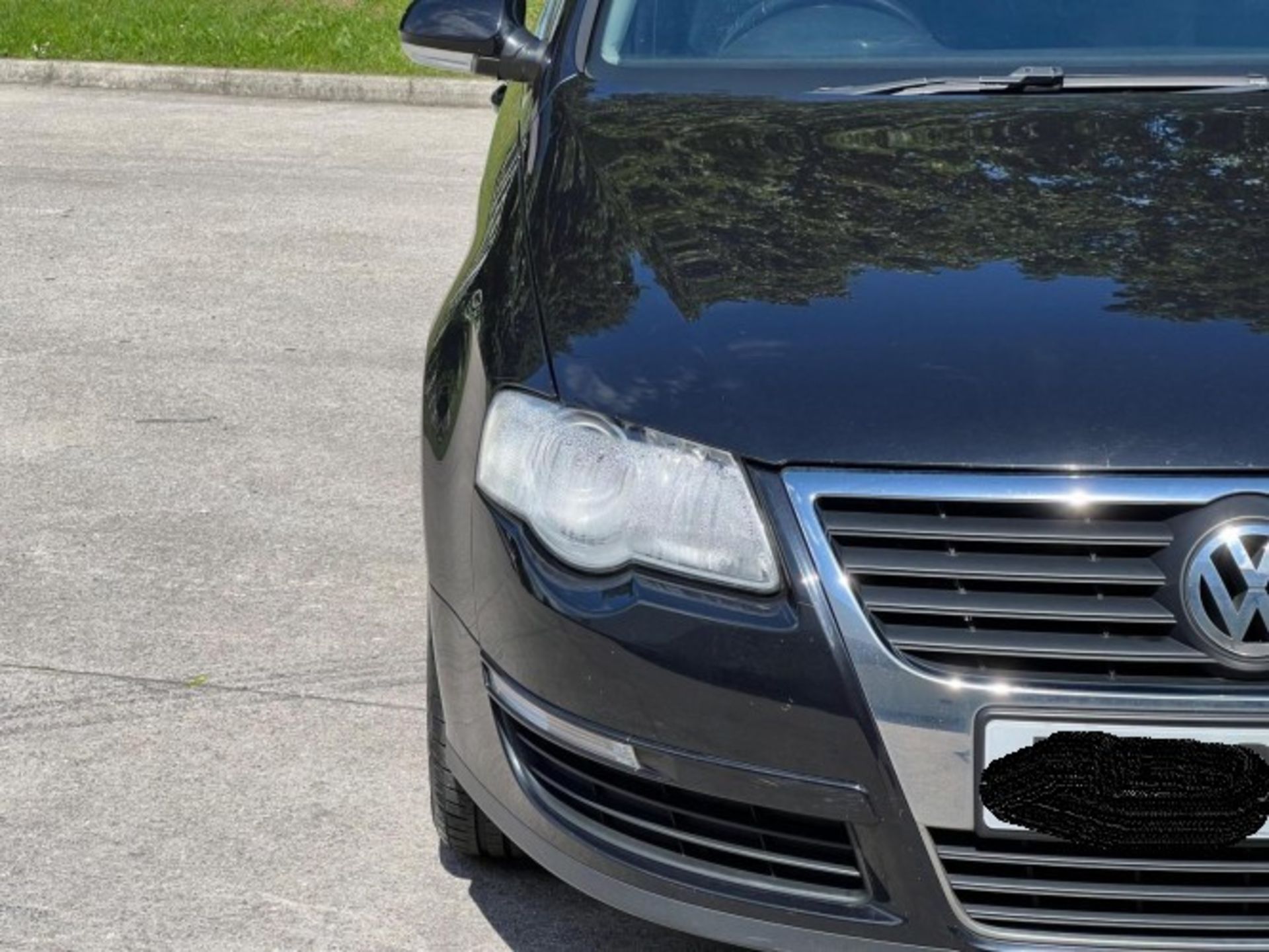 2008 VOLKSWAGEN PASSAT 2.0 TDI SE – MANUAL>>--NO VAT ON HAMMER--<< - Image 15 of 36