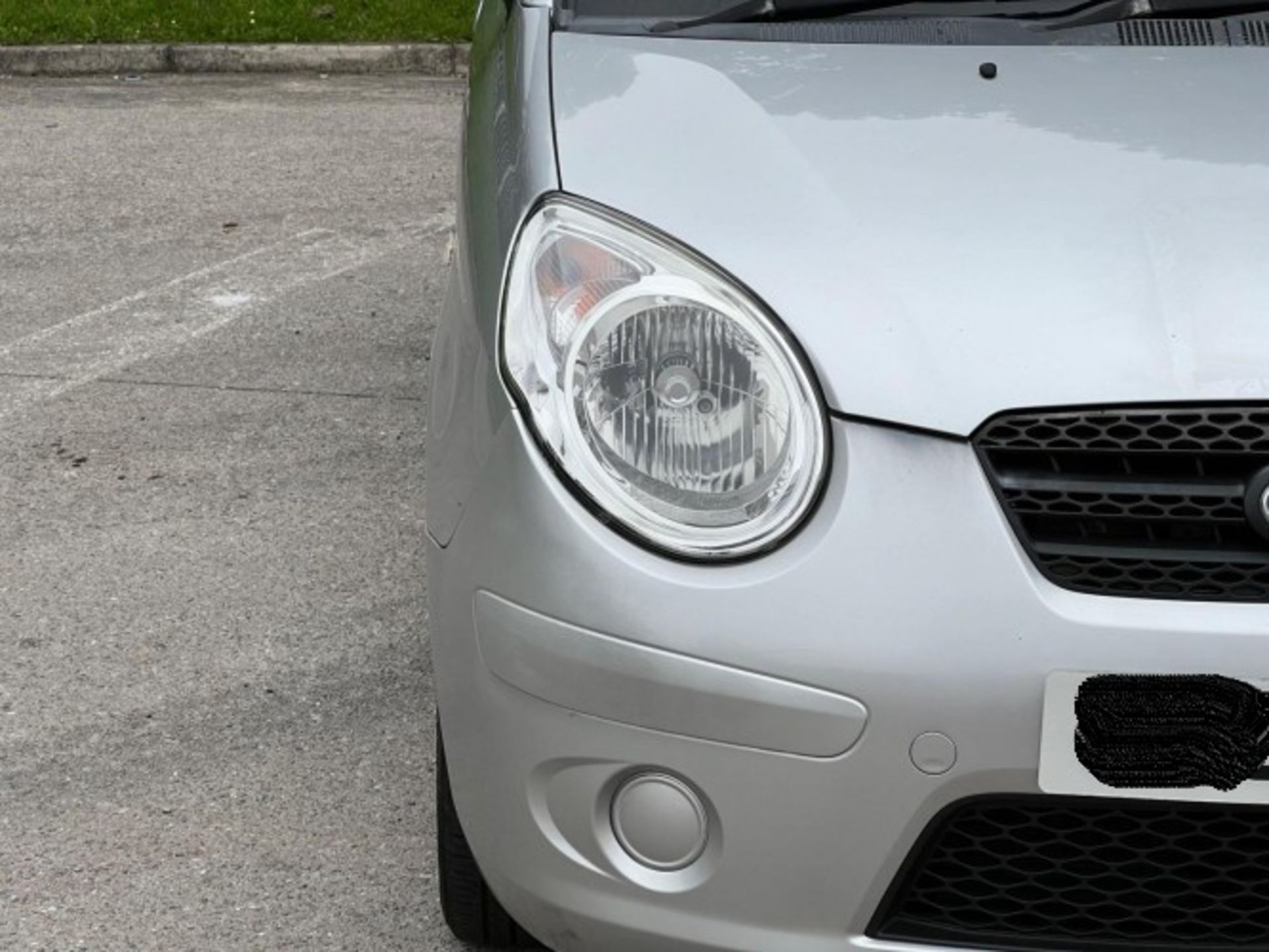 *(ONLY 51K MILEAGE)** 2010 KIA PICANTO 1.0 SPICE 5DR HATCHBACK – MANUAL PETROL>-NO VAT ON HAMMER-< - Image 35 of 37