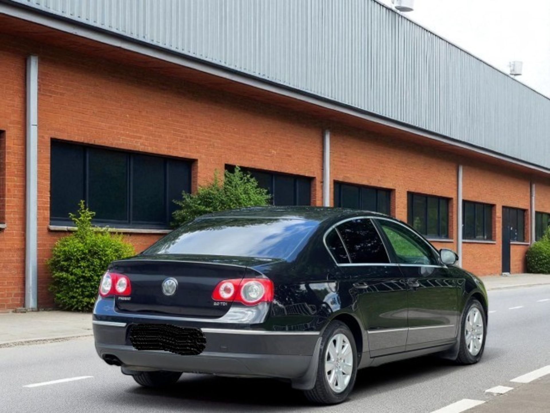 2008 VOLKSWAGEN PASSAT 2.0 TDI SE – MANUAL>>--NO VAT ON HAMMER--<< - Image 7 of 36