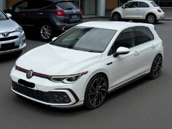 2020 VOLKSWAGEN GOLF 2.0 GTI TSI DSG – EURO 6 – 77K MILES >>--NO VAT ON HAMMER--<<