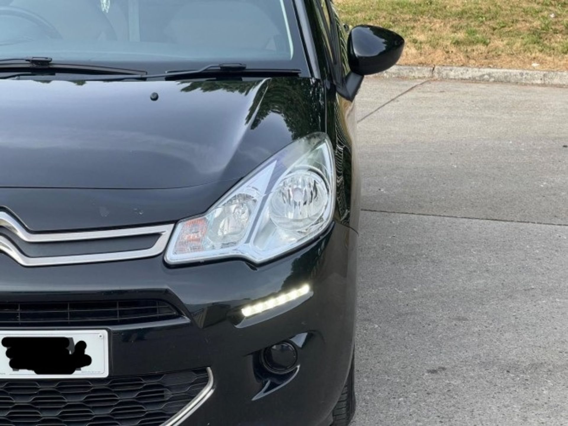 2014 CITROEN C3 1.2 VTI VTR+ – MANUAL >>--NO VAT ON HAMMER--<< - Image 11 of 26