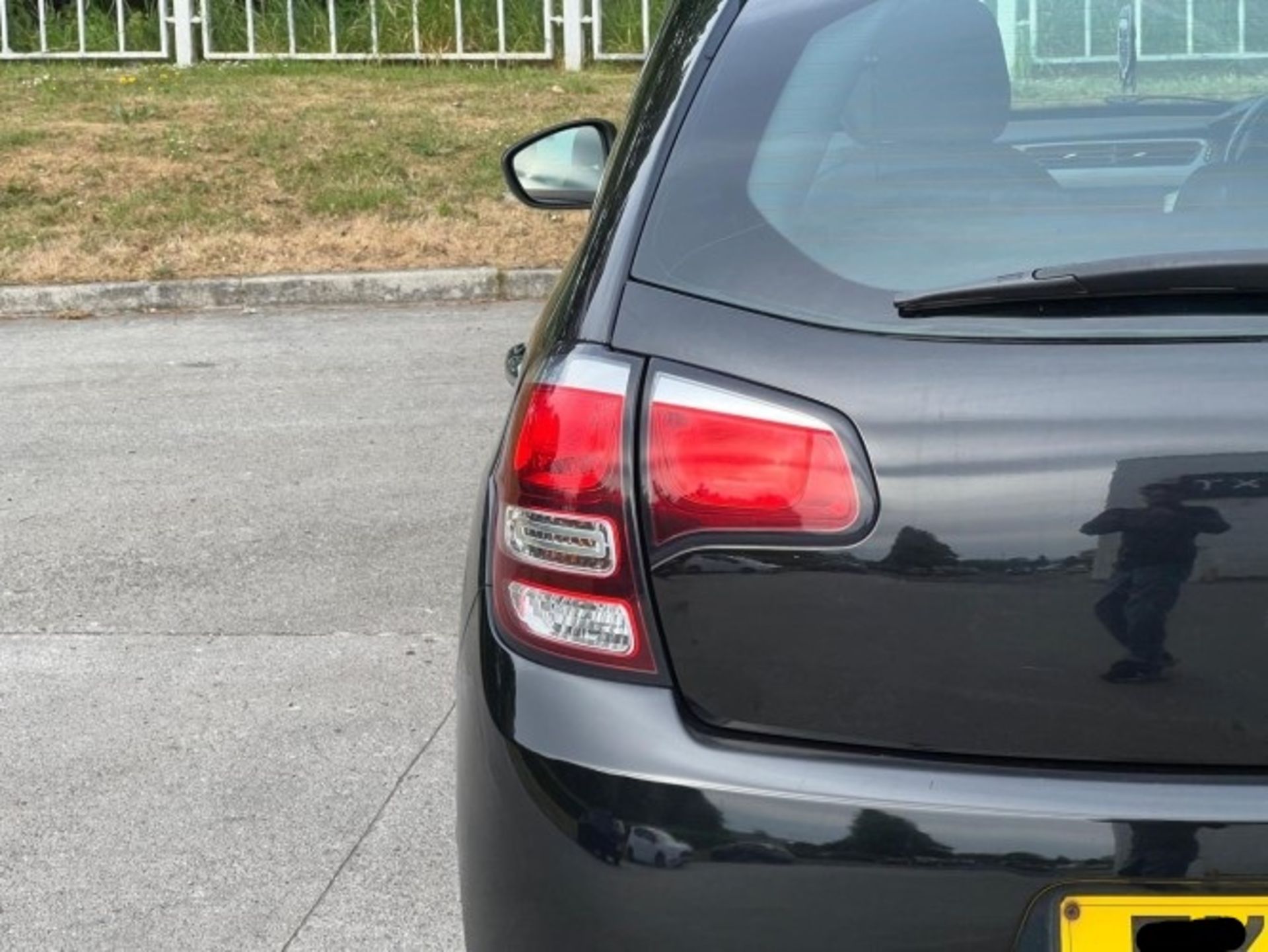 2014 CITROEN C3 1.2 VTI VTR+ – MANUAL >>--NO VAT ON HAMMER--<< - Image 10 of 26