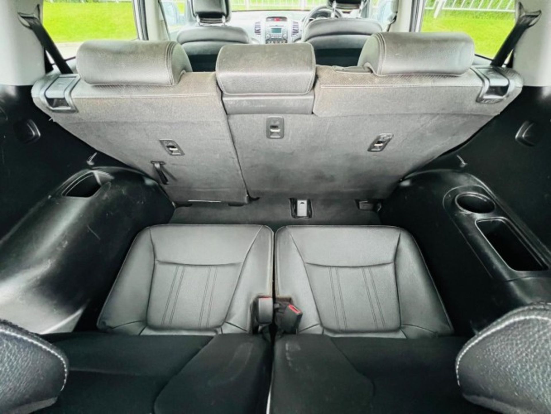 2012 KIA SORENTO 2.2 CRDI KX-2 AUTO AWD – 7 SEATER SUV – AUTOMATIC >>--NO VAT ON HAMMER--<< - Image 33 of 43