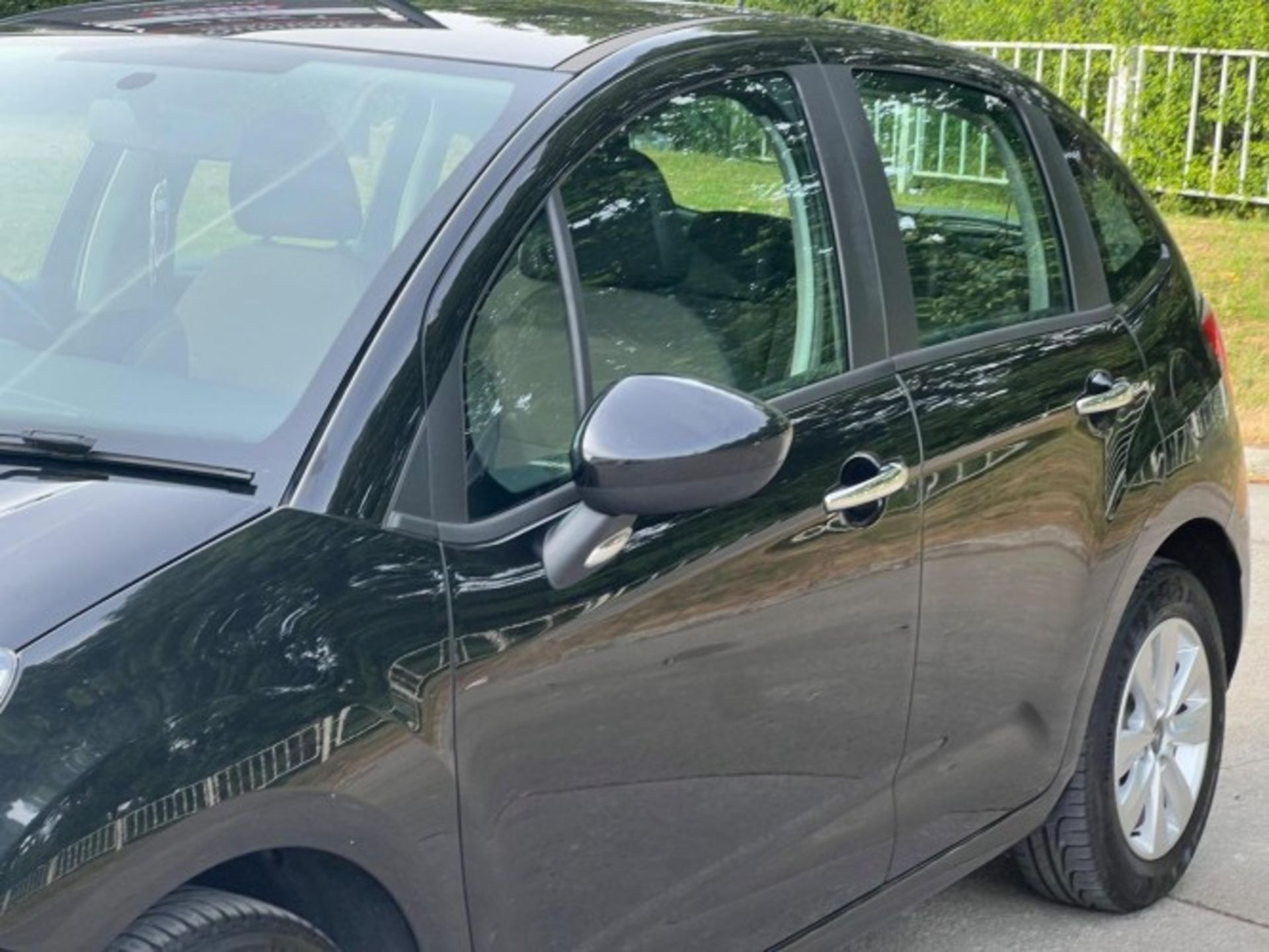2014 CITROEN C3 1.2 VTI VTR+ – MANUAL >>--NO VAT ON HAMMER--<< - Image 24 of 26