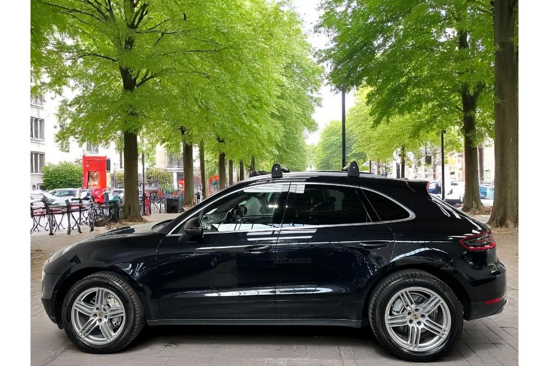 2015 PORSCHE MACAN S D S-A – 3.0 V6 DIESEL – SEMI-AUTO – 125K MILES >>--NO VAT ON HAMMER--<< - Image 6 of 31