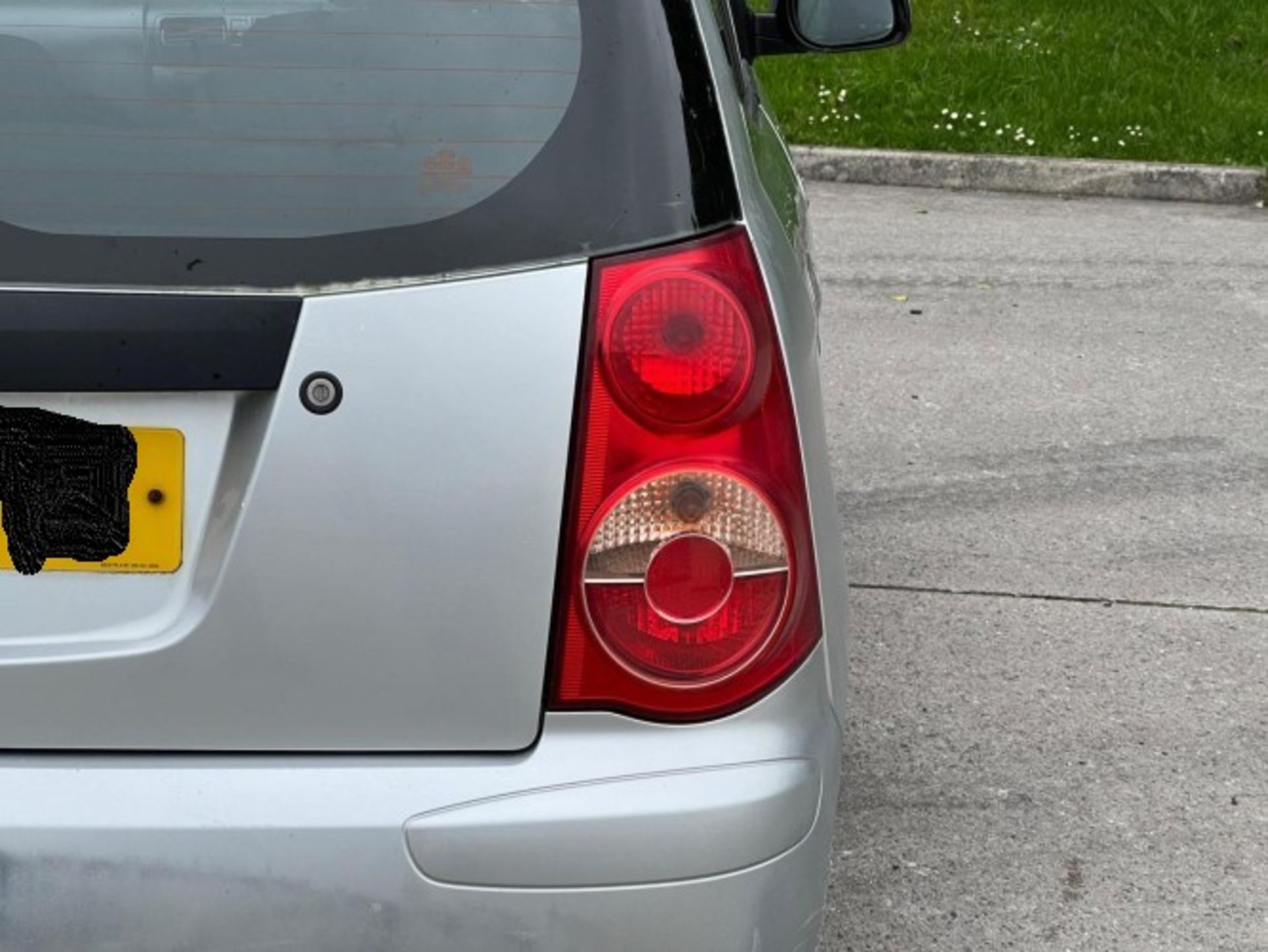 *(ONLY 51K MILEAGE)** 2010 KIA PICANTO 1.0 SPICE 5DR HATCHBACK – MANUAL PETROL>-NO VAT ON HAMMER-< - Image 34 of 37