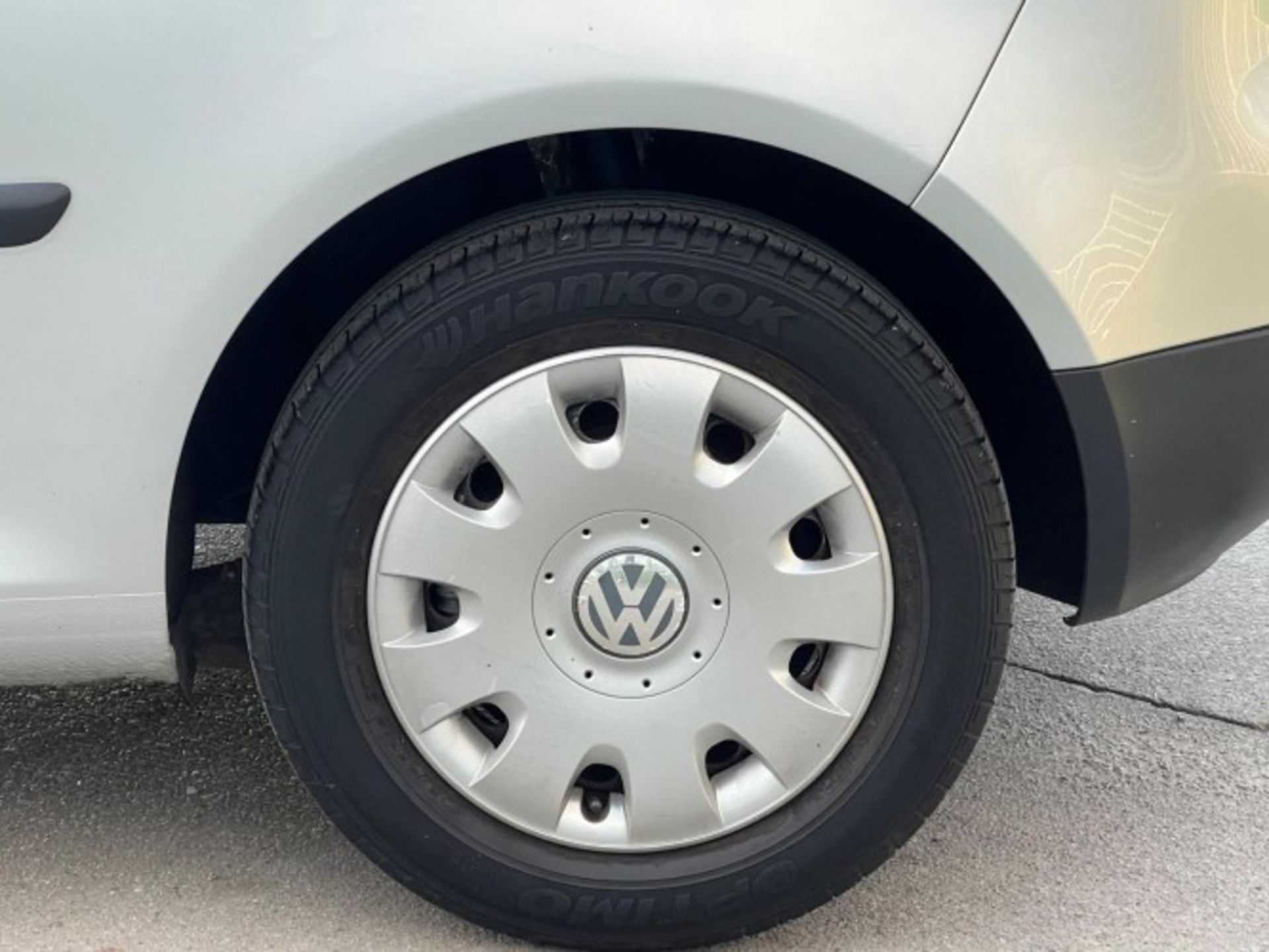 2006 VOLKSWAGEN GOLF 1.4 S – 138,872 MILES – MANUAL >>--NO VAT ON HAMMER--<< - Image 14 of 23