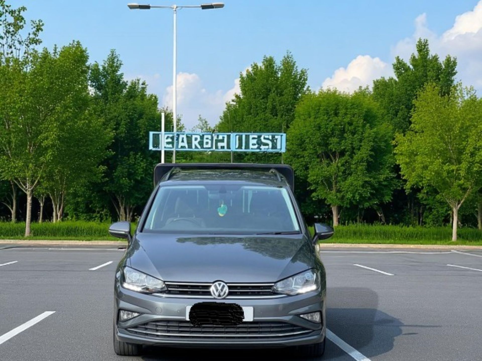 2007-57 VOLKSWAGEN GOLF 2.0 TFSI GTI 3DR – ULEZ COMPLIANT >>--NO VAT ON HAMMER--<< - Image 2 of 32