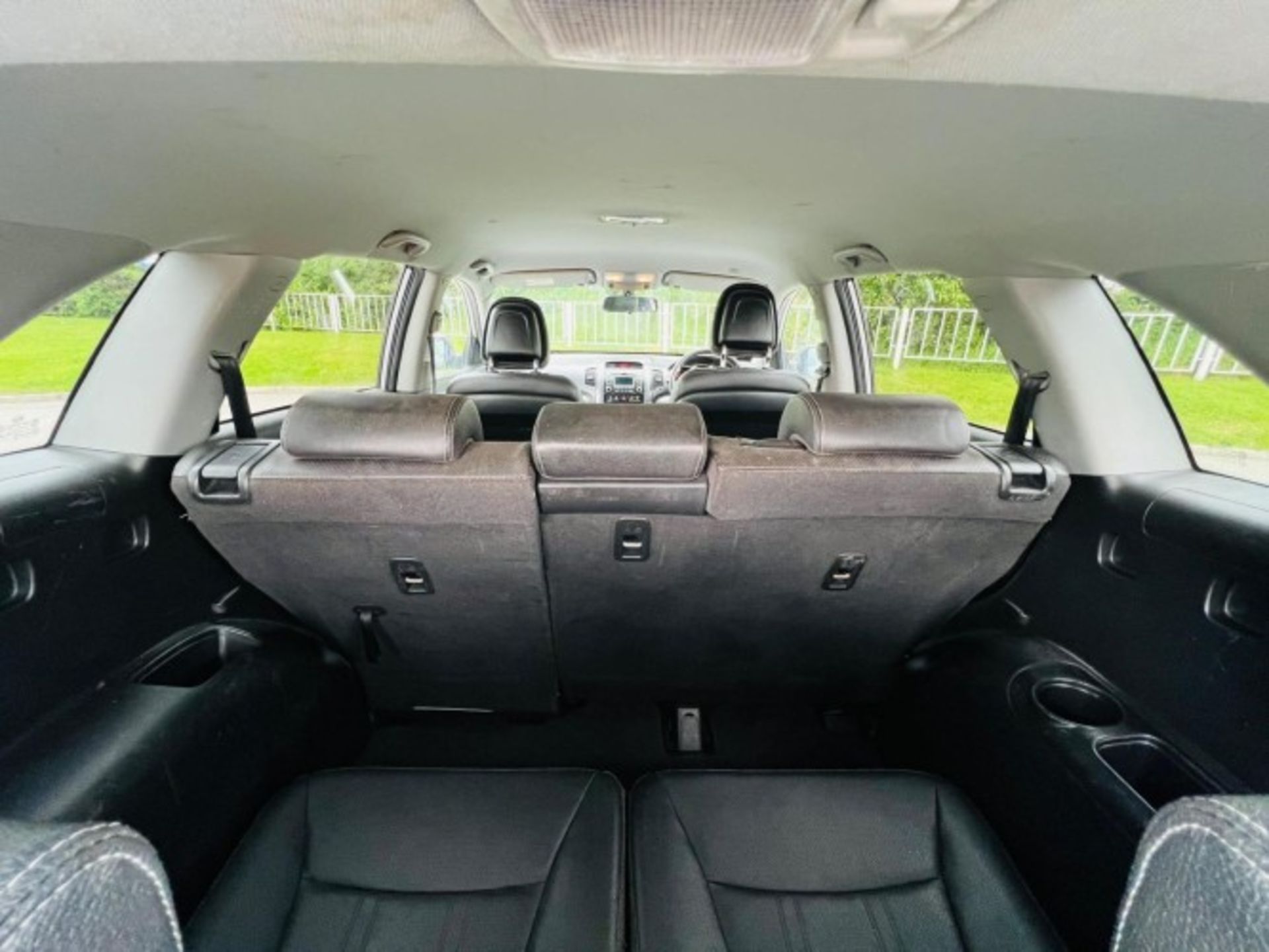 2012 KIA SORENTO 2.2 CRDI KX-2 AUTO AWD – 7 SEATER SUV – AUTOMATIC >>--NO VAT ON HAMMER--<< - Image 40 of 43