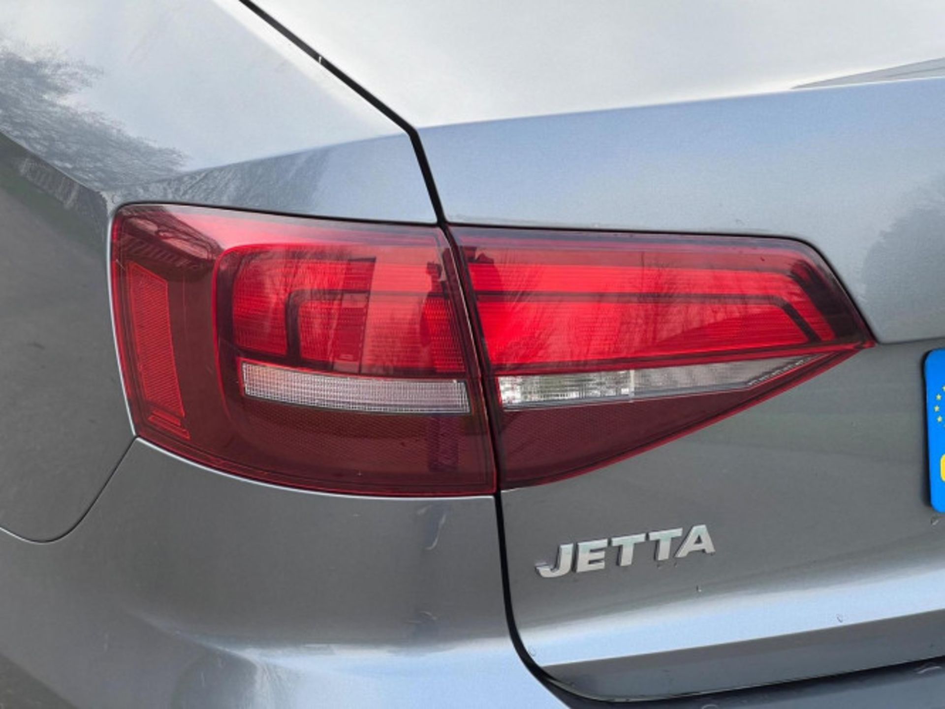2016 VOLKSWAGEN JETTA 2.0 TDI BLUEMOTION TECH S >>--NO VAT ON HAMMER--<< - Image 22 of 25