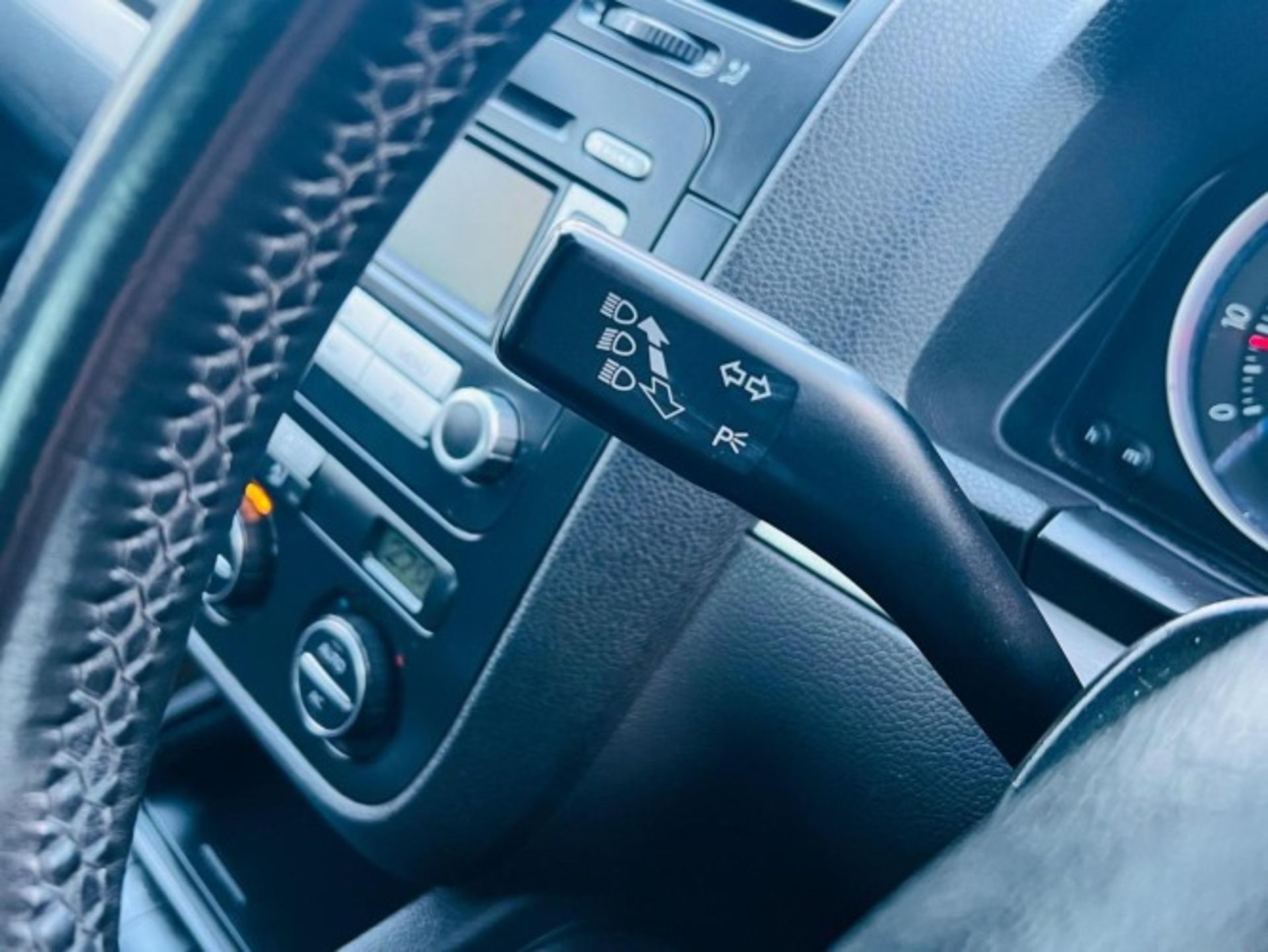 2007-57 VOLKSWAGEN GOLF 2.0 TFSI GTI 3DR – ULEZ COMPLIANT >>--NO VAT ON HAMMER--<< - Image 16 of 32