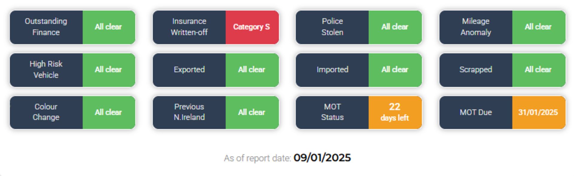 2013 VAUXHALL CORSA 1.2 16V SE 3DR >>--NO VAT ON HAMMER--<< - Image 7 of 32