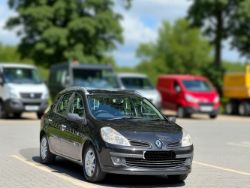 2008 RENAULT CLIO 1.2 16V DYNAMIQUE SPORT TOURER>>--NO VAT ON HAMMER--<<