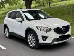 2012 MAZDA CX-5 SPORT NAV D – 2.2L DIESEL – ULEZ COMPLIANT >>--NO VAT ON HAMMER--<<