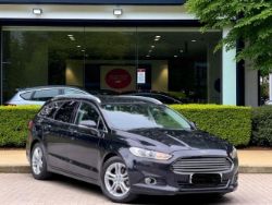 2015 FORD MONDEO 2.0 TDCI TITANIUM ESTATE >>--NO VAT ON HAMMER--<<
